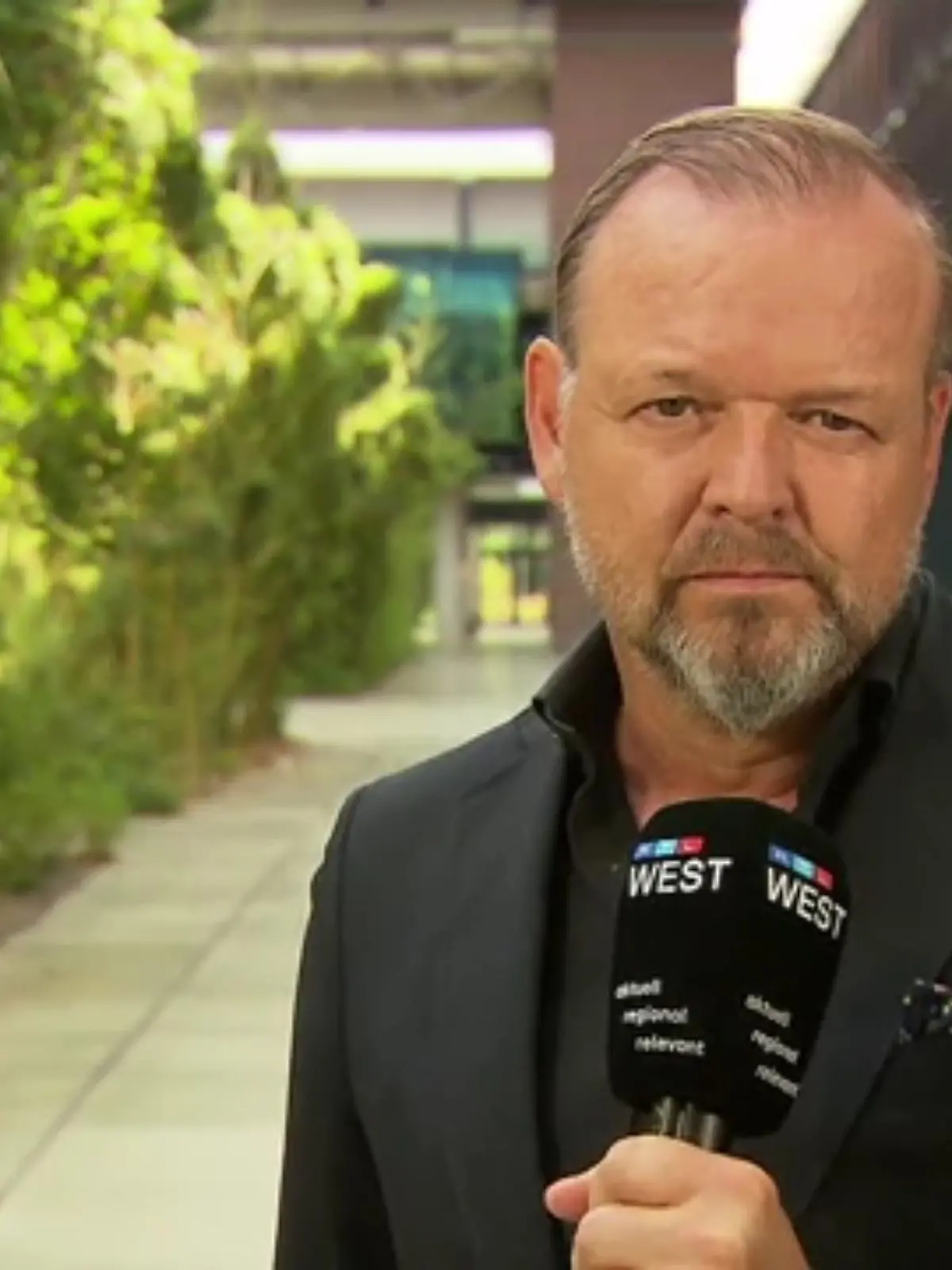 Bild zu: "Jörg Zajonc zu Vorwurf von CDU-Frauen"