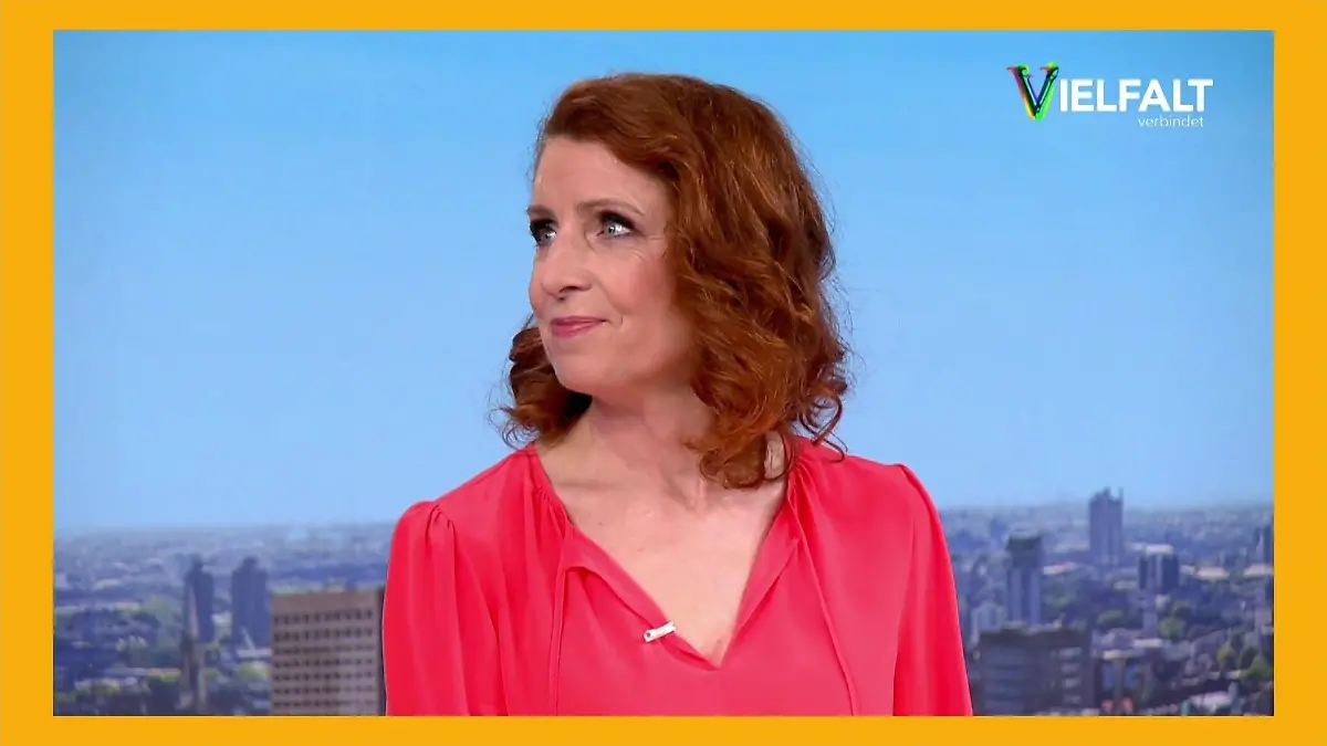 Bewegender TV-Moment mit Monica Lierhaus Nach 14 Jahren