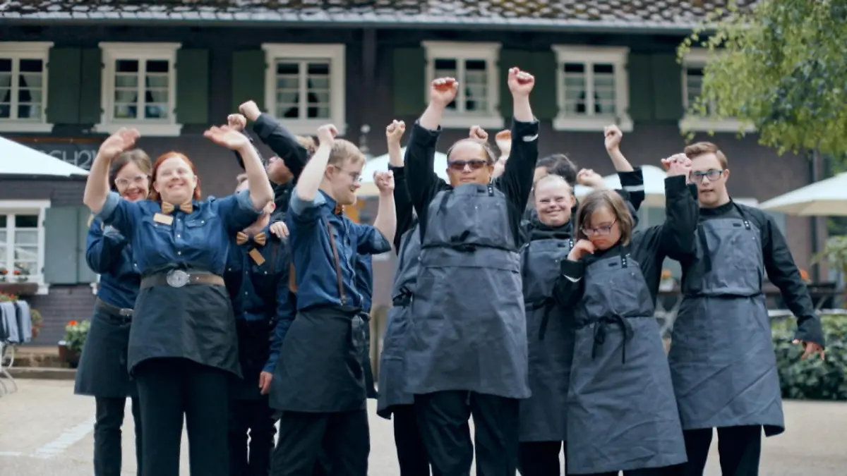 Ein Jahr später - das wurde aus den Teilnehmern Vox-Doku "Zum Schwarzwälder Hirsch"