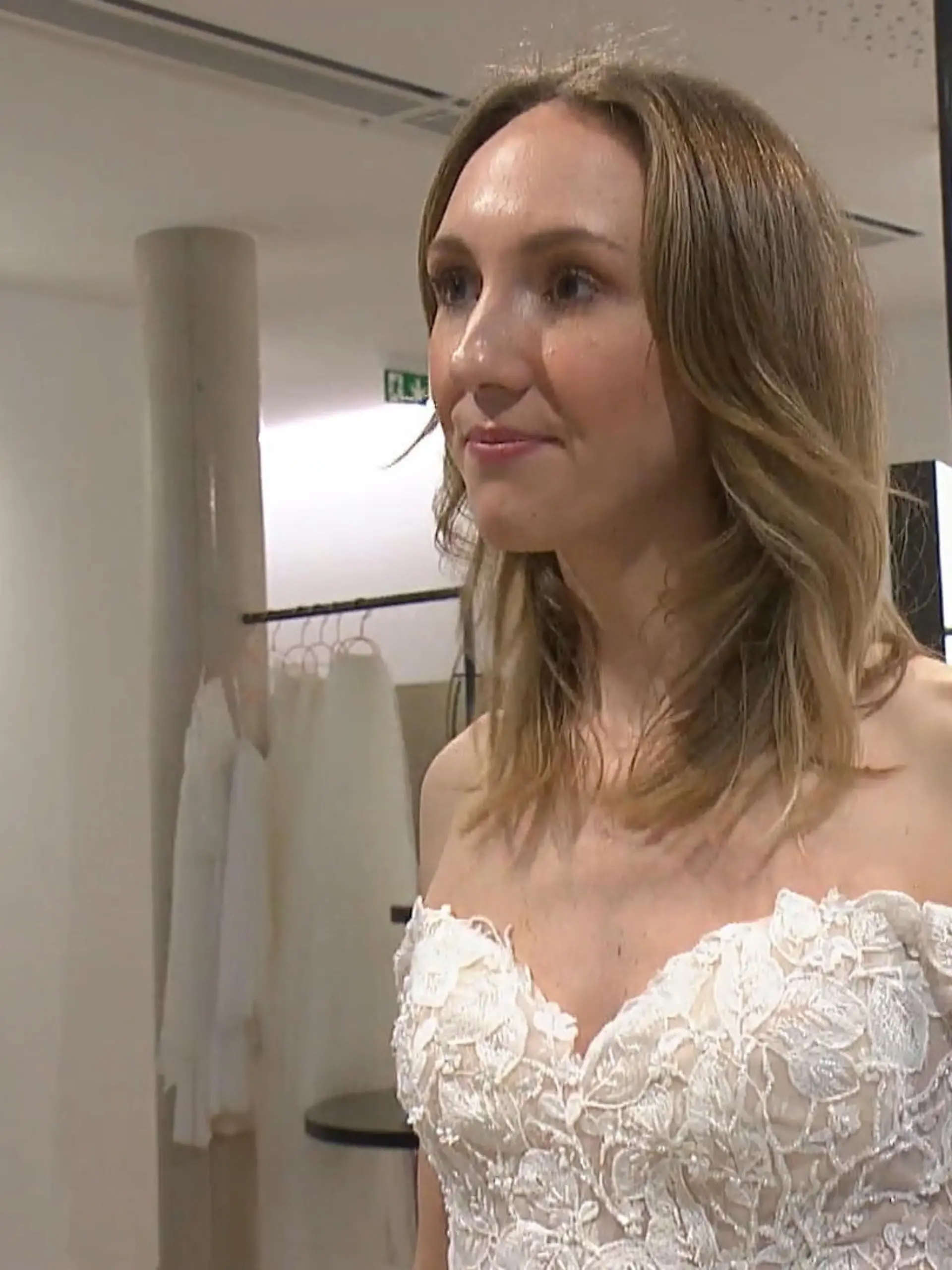 Bild zu: "Für Katharina wird es immer frustrierender"
