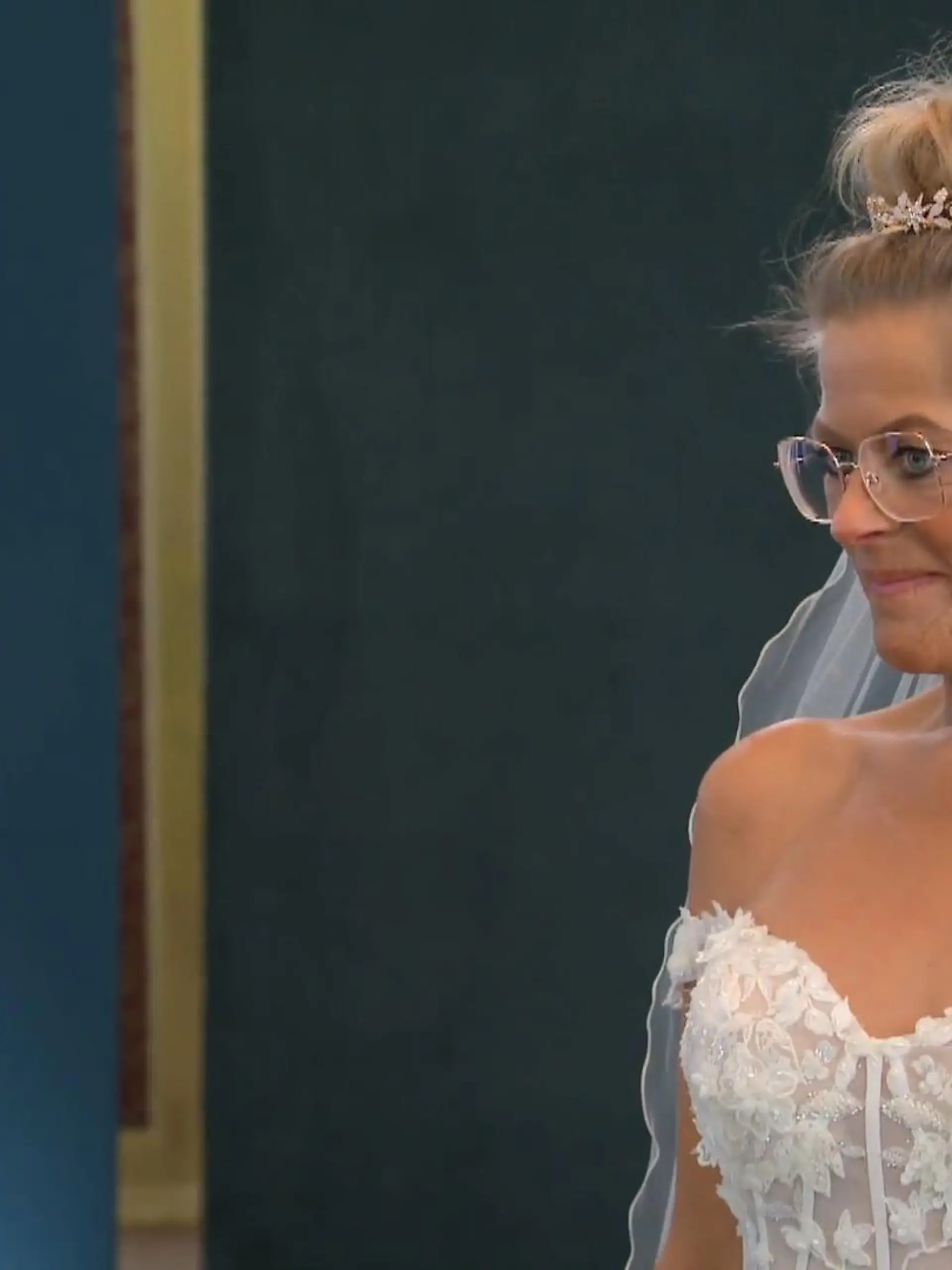 Bild zu: "Noch ein Favoritenkleid für Jennifer"