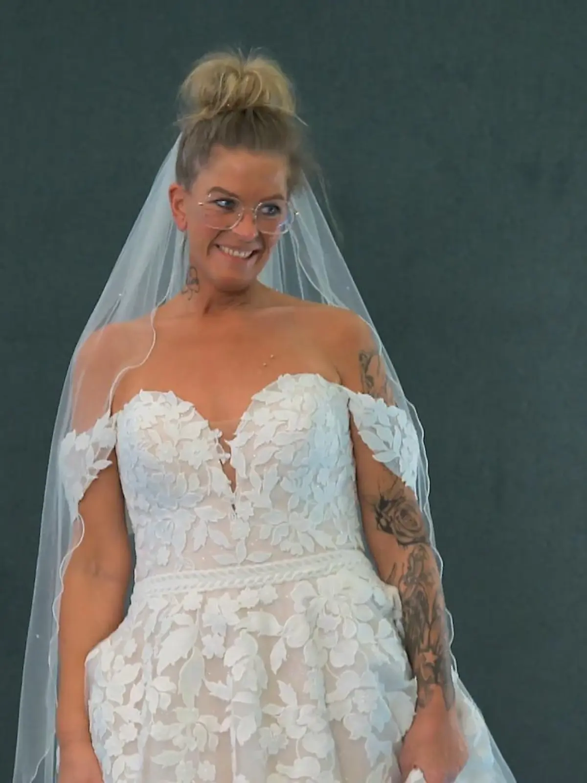 Bild zu: "Jennifer hat sich entschieden!"