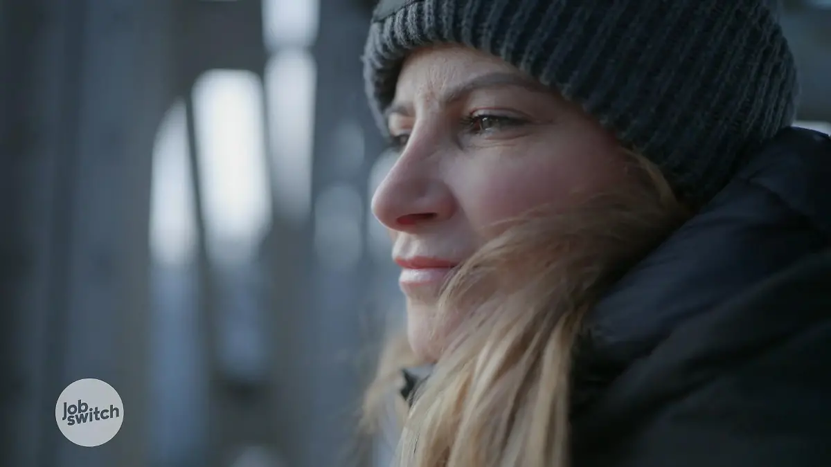 Nadja erlitt einen Herzstillstand Schicksalsschlag