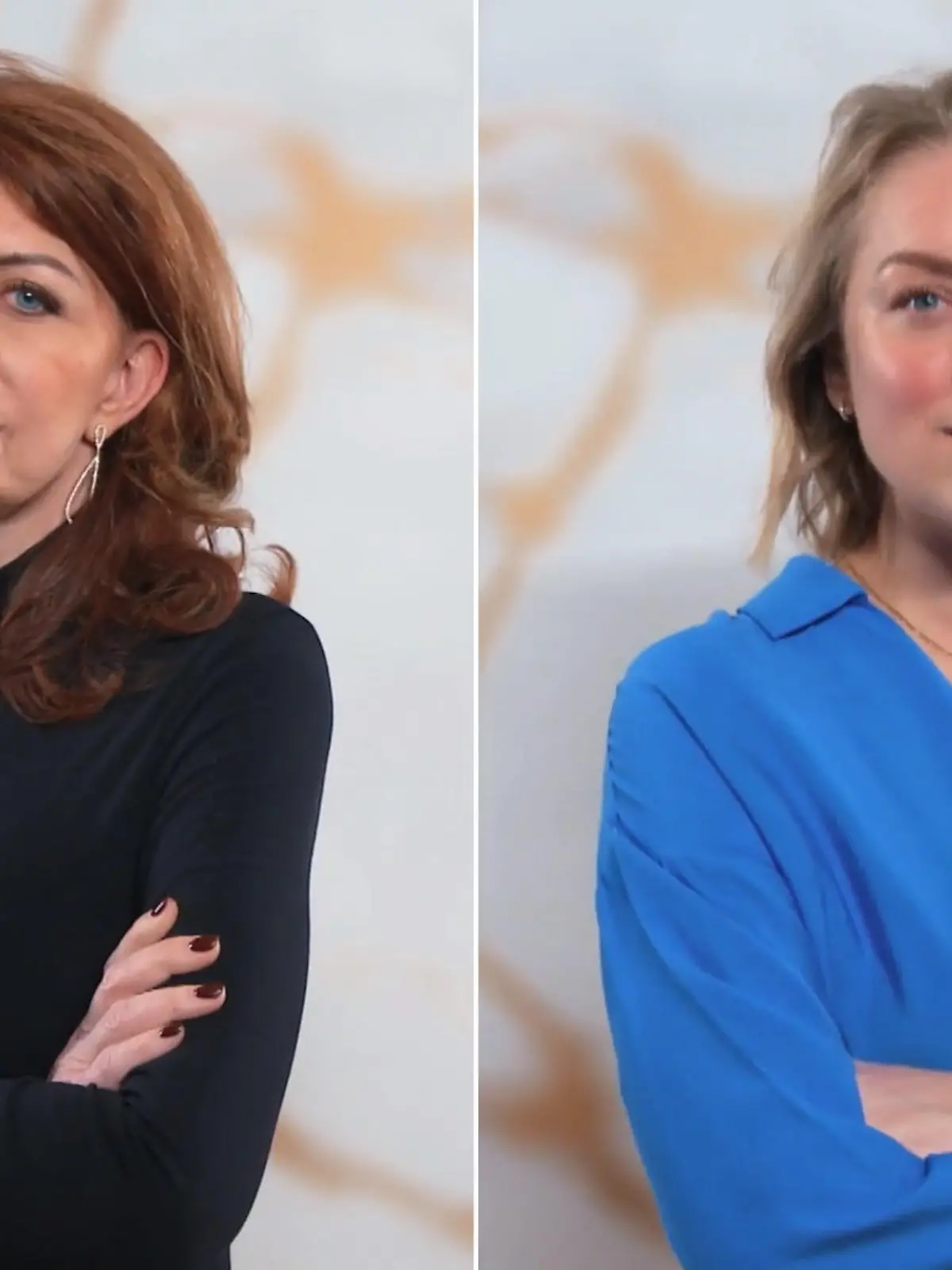 Bild zu: "Wer darf den Tanz mit Braut Judith beginnen?"