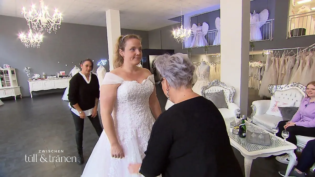 Nadine träumt von einer Strand-Prinzessin Auf den Malediven