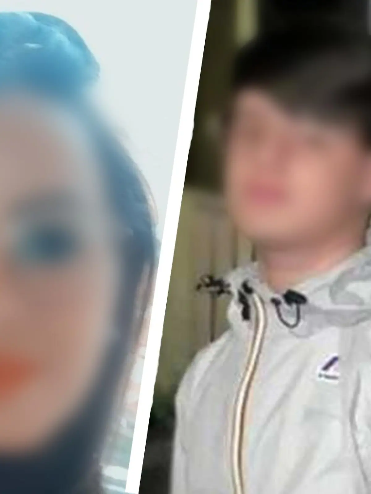 Sizilien: Hat ihr 14-jähriger Sohn Valentina getötet?