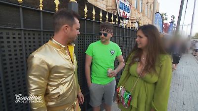 Bild von Stefan wird von seinen Fans angesprochen