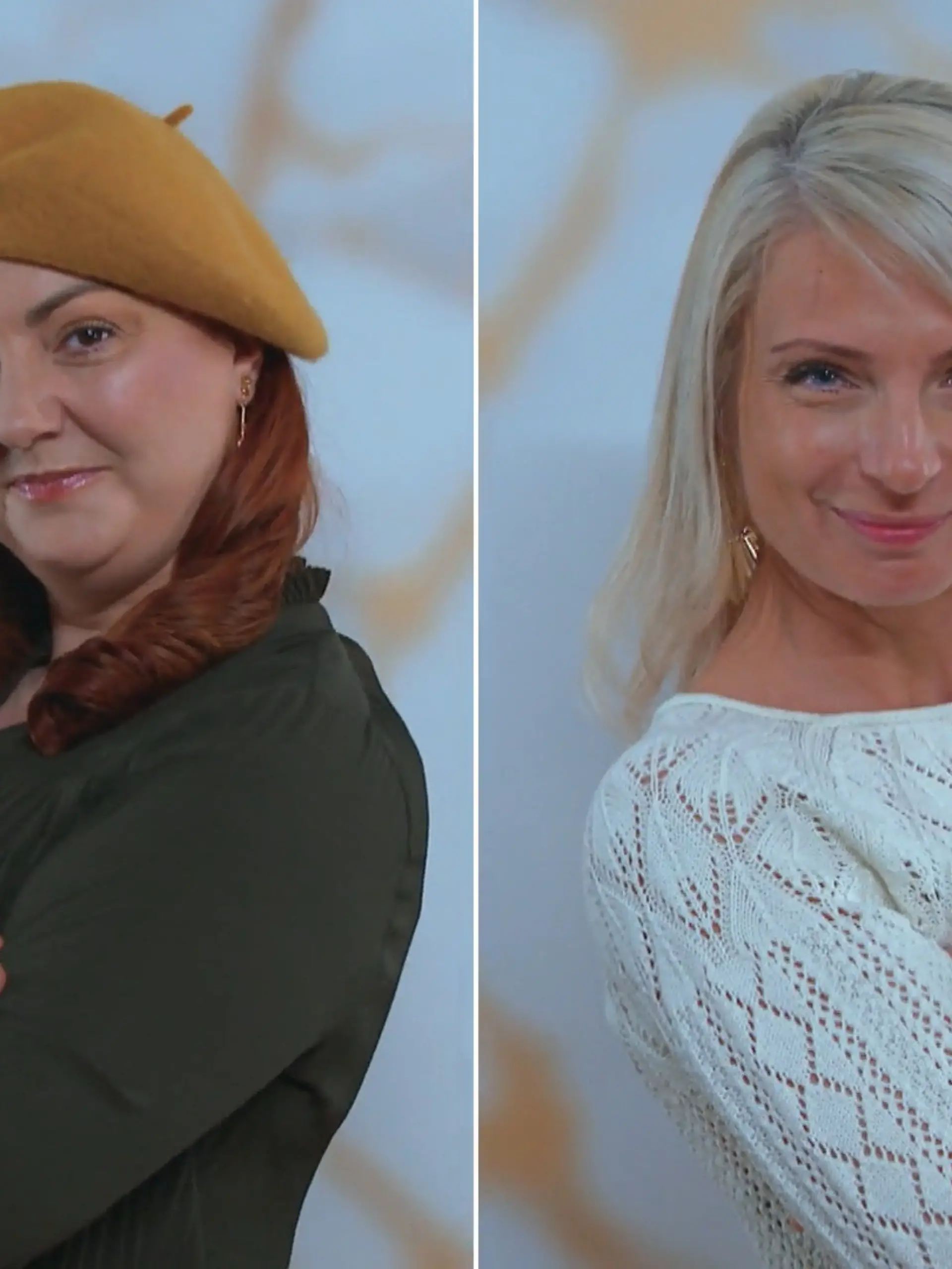 Bild zu: "Urgestein gegen Neuling - Jana vs. Sissy"
