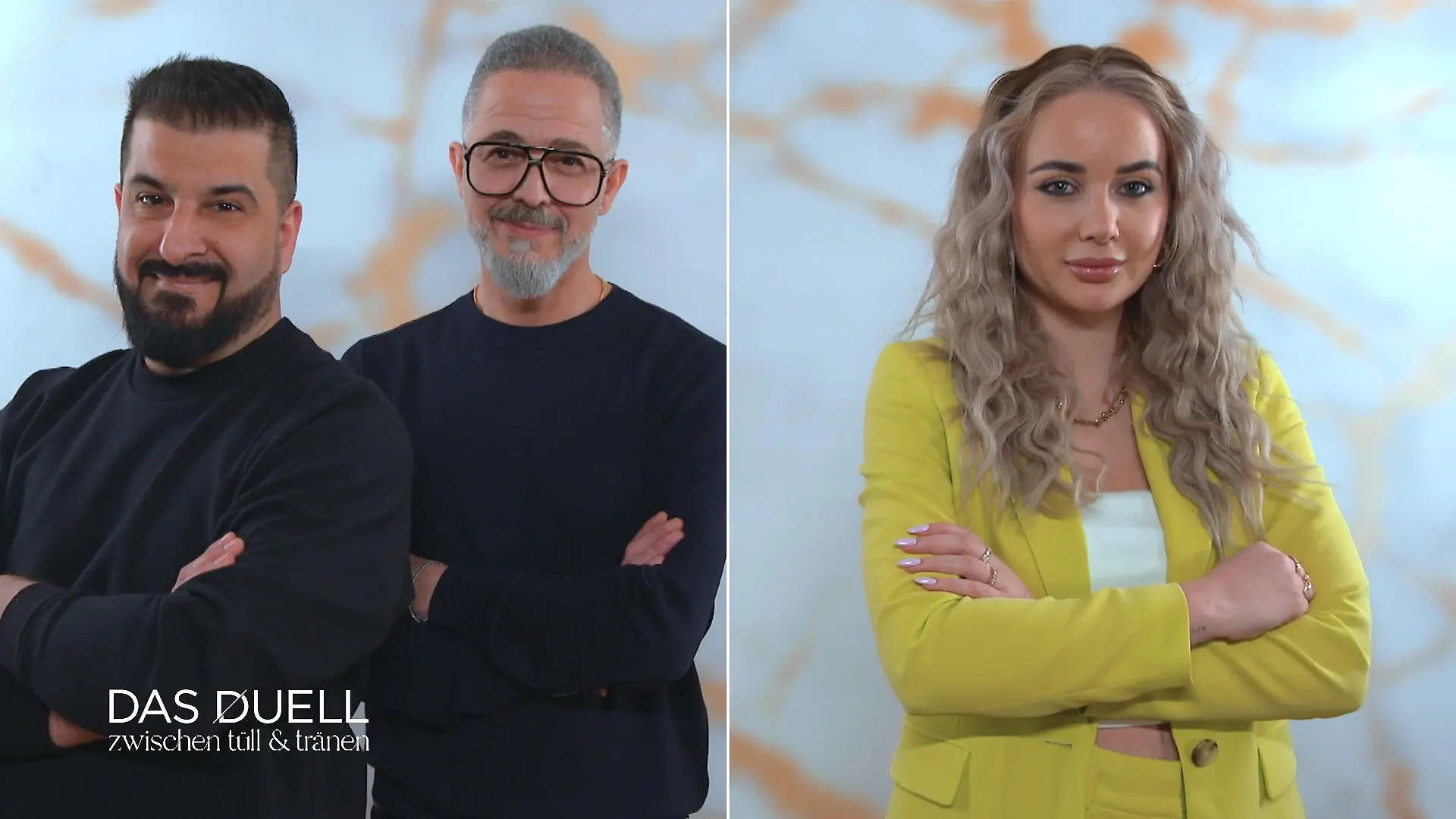 Zwei gegen eins - ein unfaires Duell? Zwei gegen eins