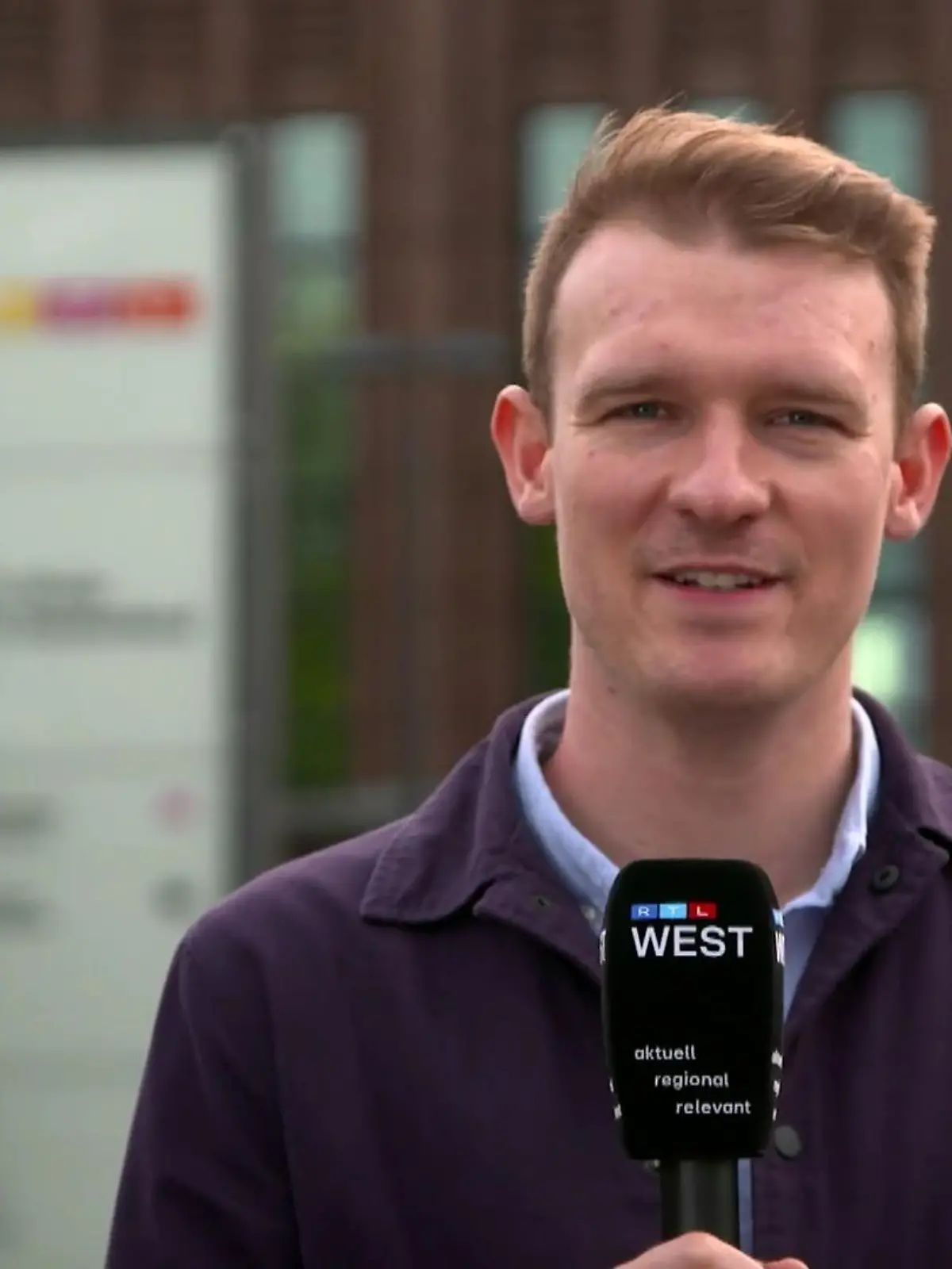 Bild zu: "Daniel Pfaender"