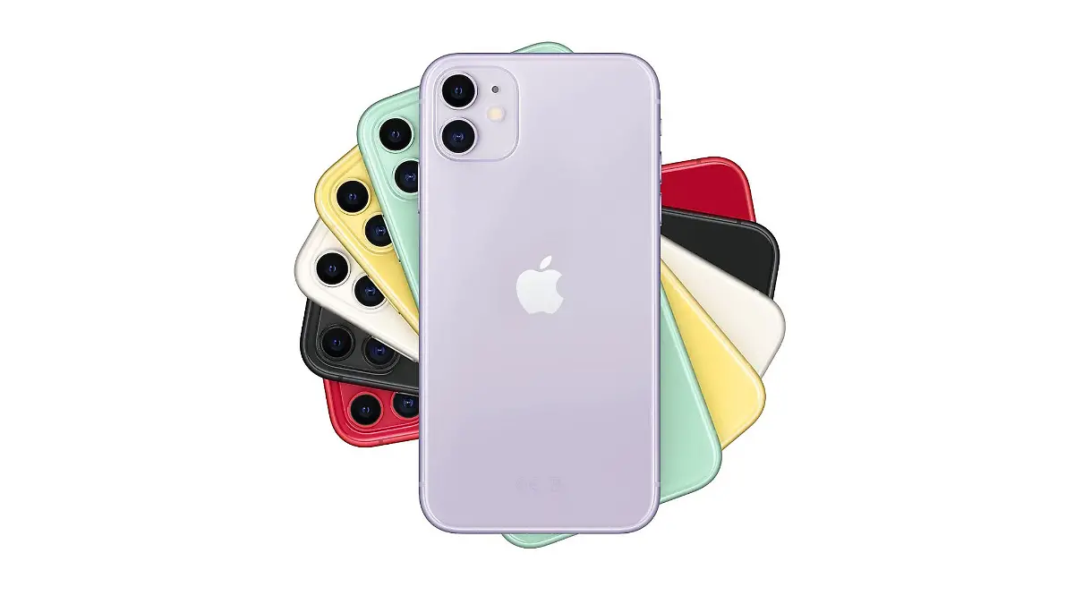 iPhone 11