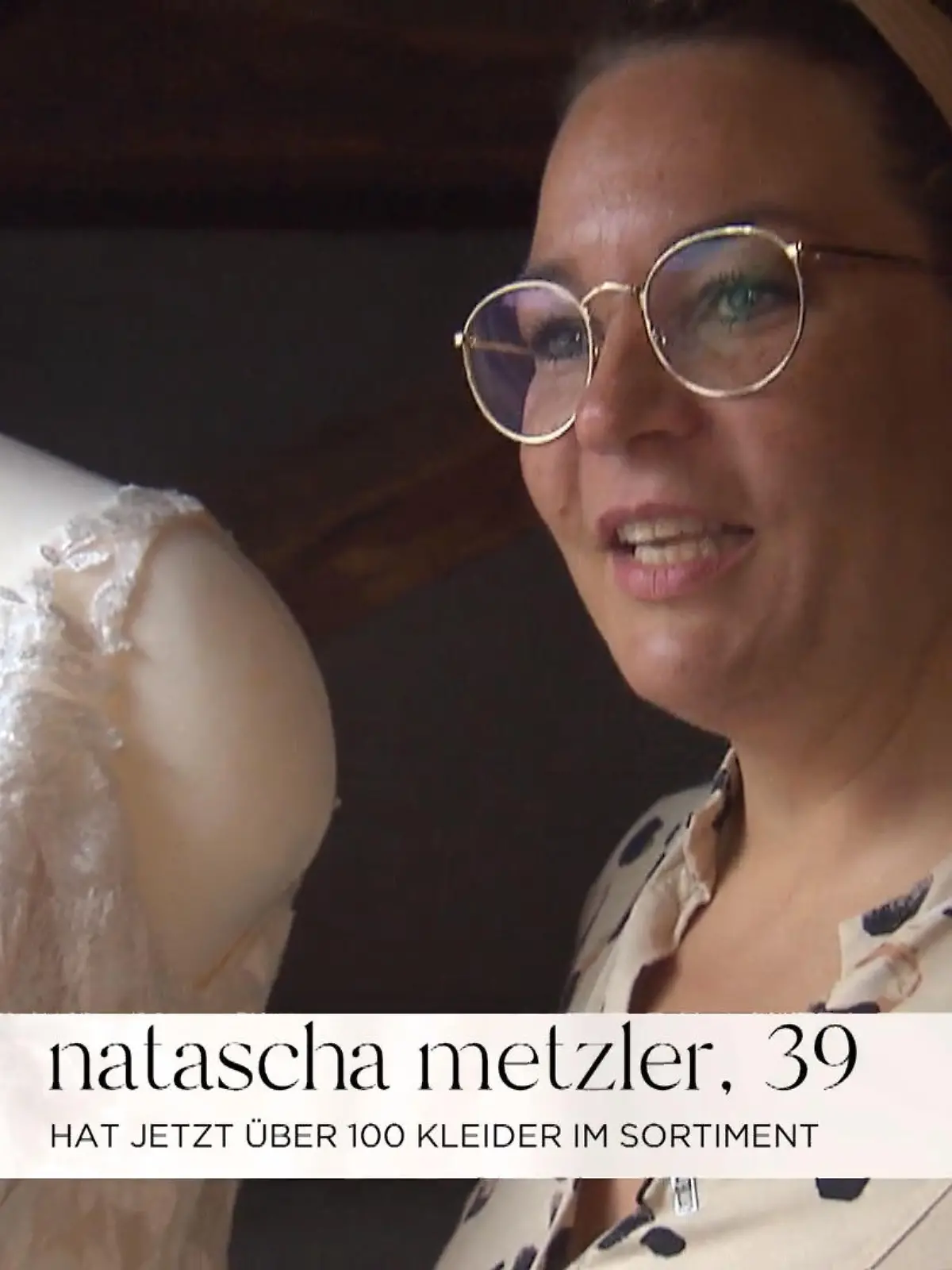 Bild zu: "Wohin mit den ganzen Brautkleidern?"