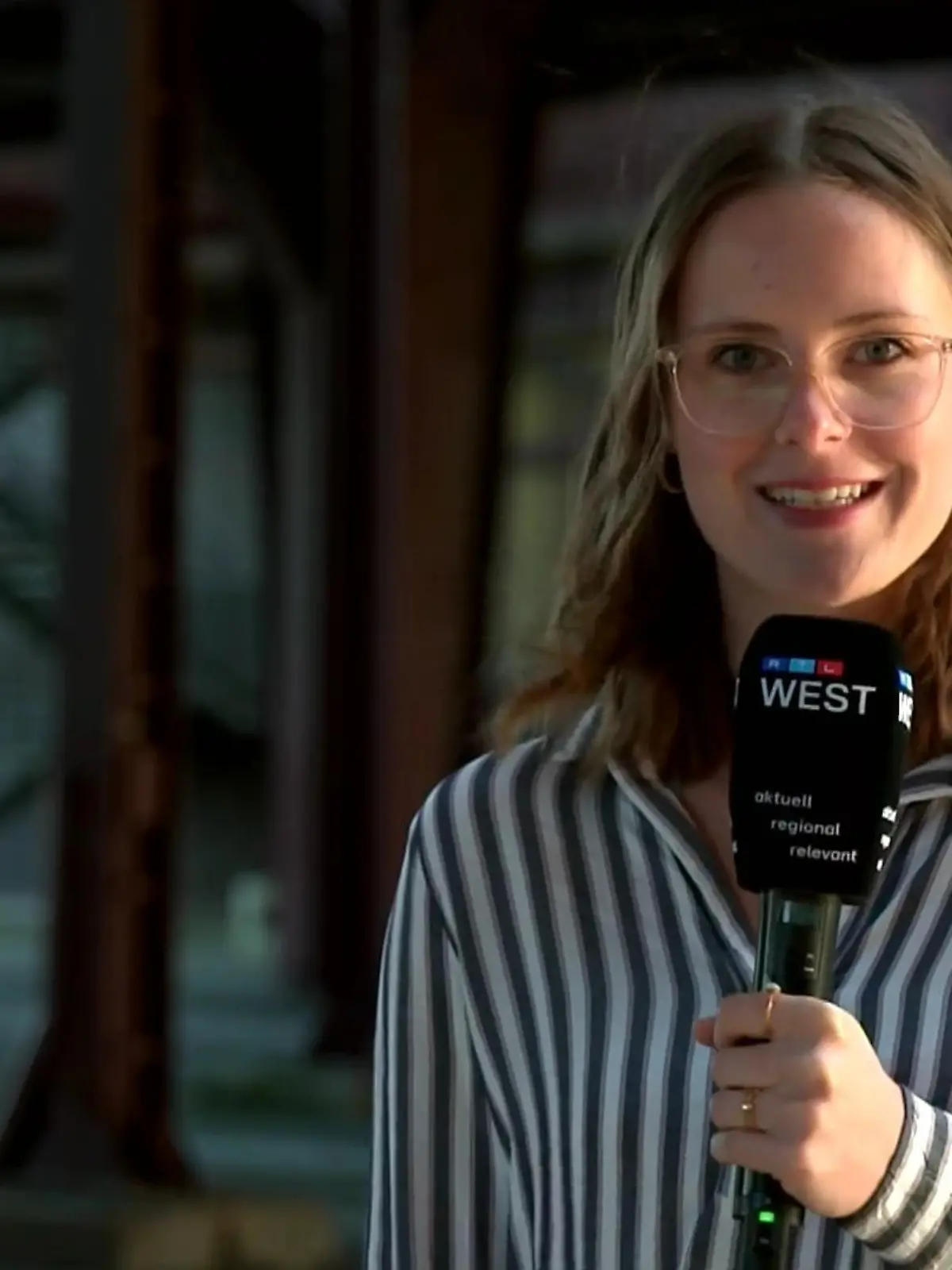 Bild zu: "Antonia Schütter"