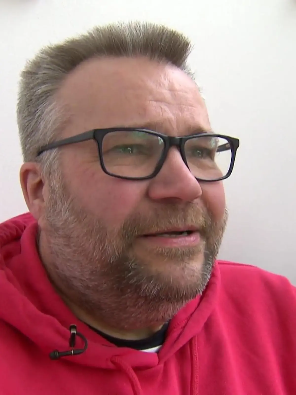 Bild zu: "Nach 30 Beziehungsjahren kann Guido noch weinen"