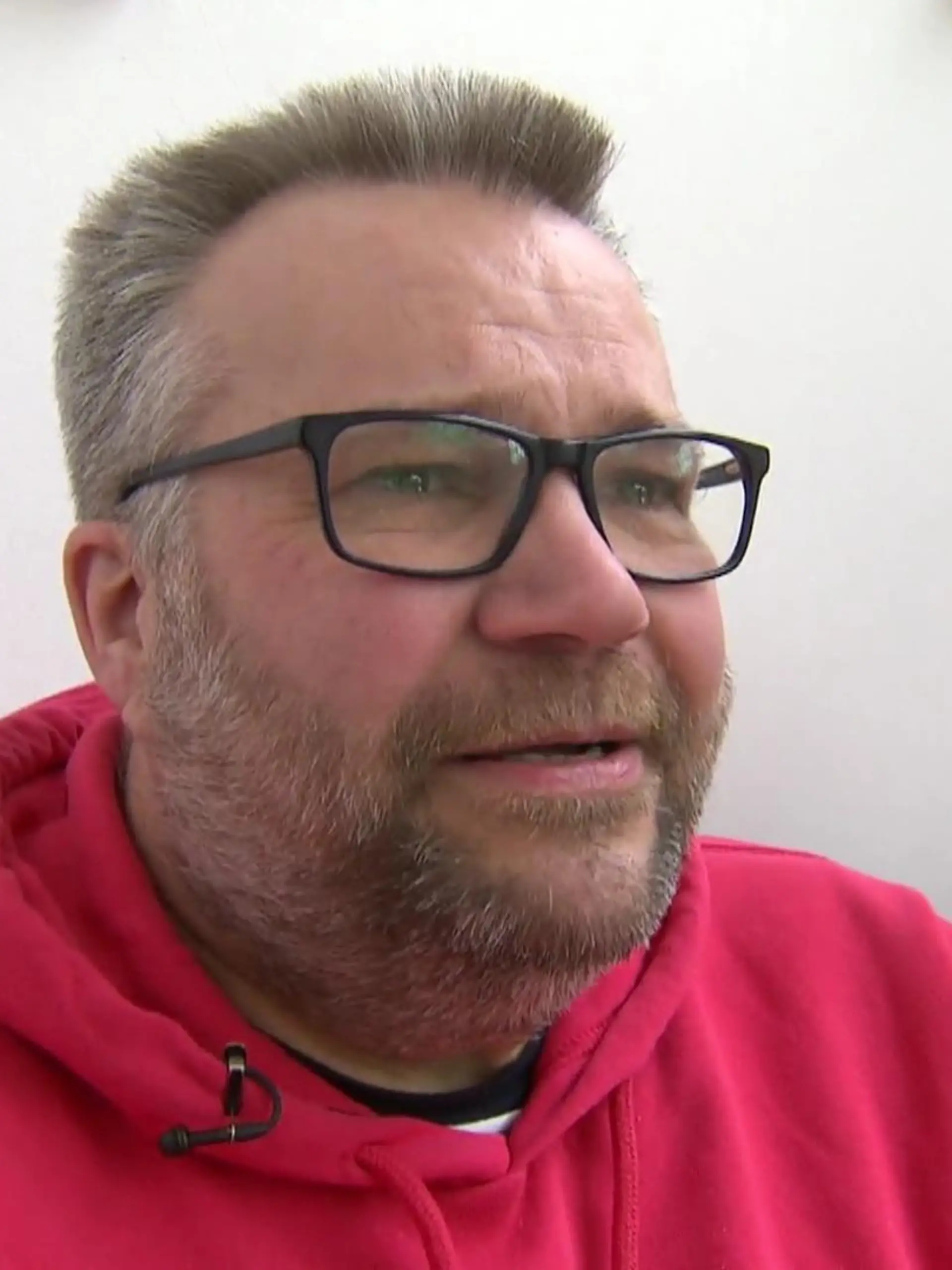 Bild zu: "Nach 30 Beziehungsjahren kann Guido noch weinen"