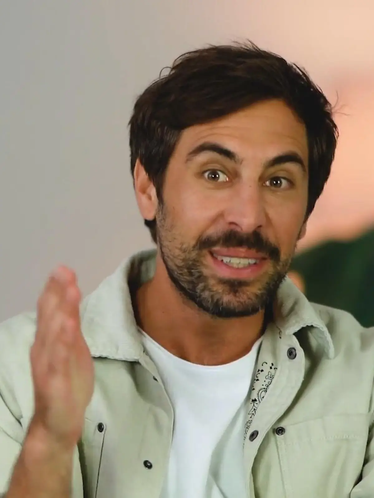 Bild zu: "Max Giesinger: "Wenn da nicht die Oscars anklopfen ...""
