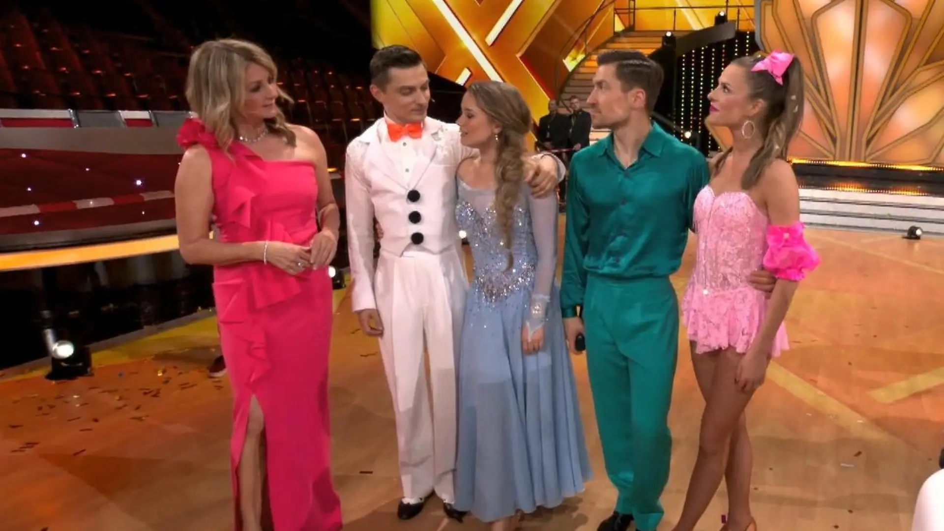 So geht's Julia Beautx und Philipp Boy Nach "Let's Dance"-Finale