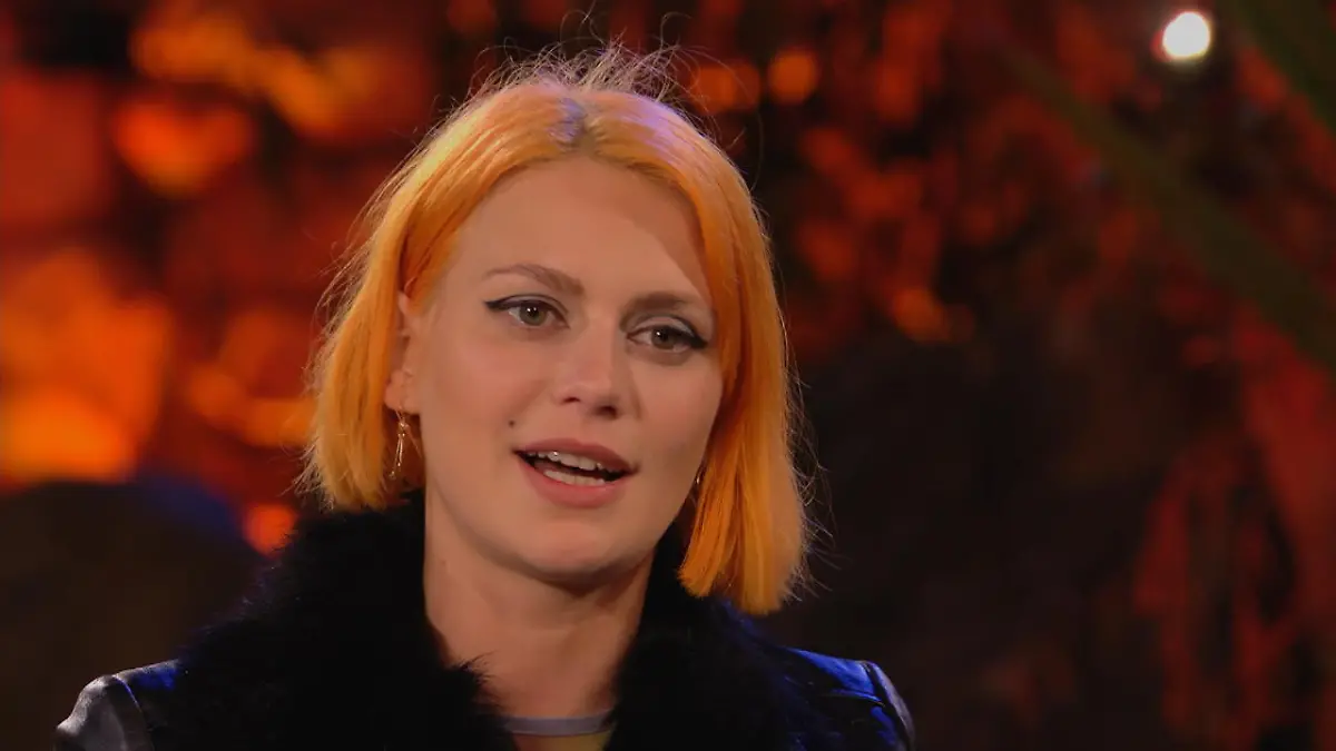 Alli Neumann über Sexismus in der Musikbranche "Sing meinen Song" 2023