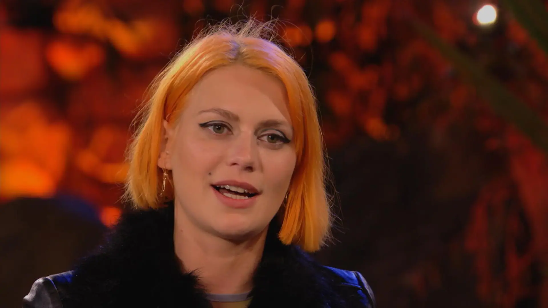 Alli Neumann über Sexismus in der Musikbranche "Sing meinen Song" 2023