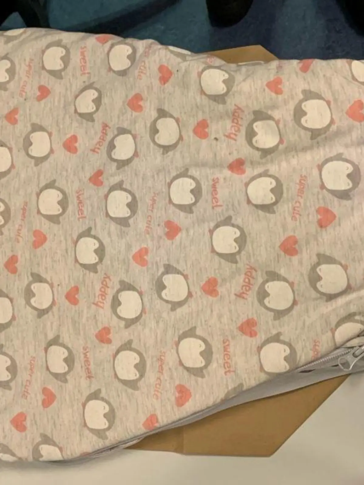 Babyschlafsack