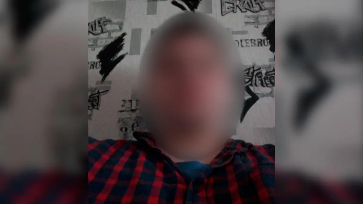 Jan Heiko P. (29) wurde festgenommen. Der Wachmann soll Ayleen (14) getötet haben