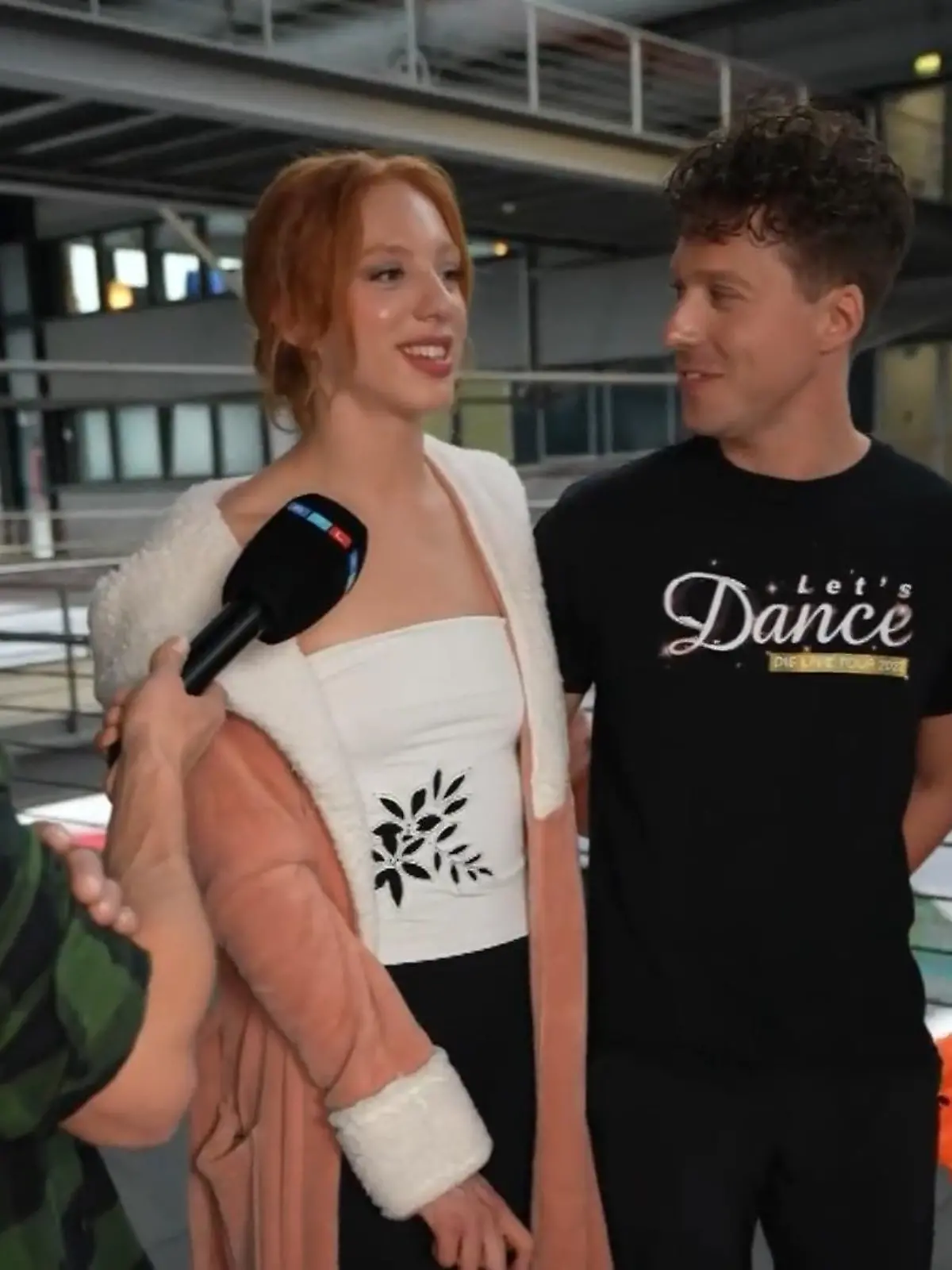 Bild zu: "Anna Ermakova: Bloß kein Jive!"