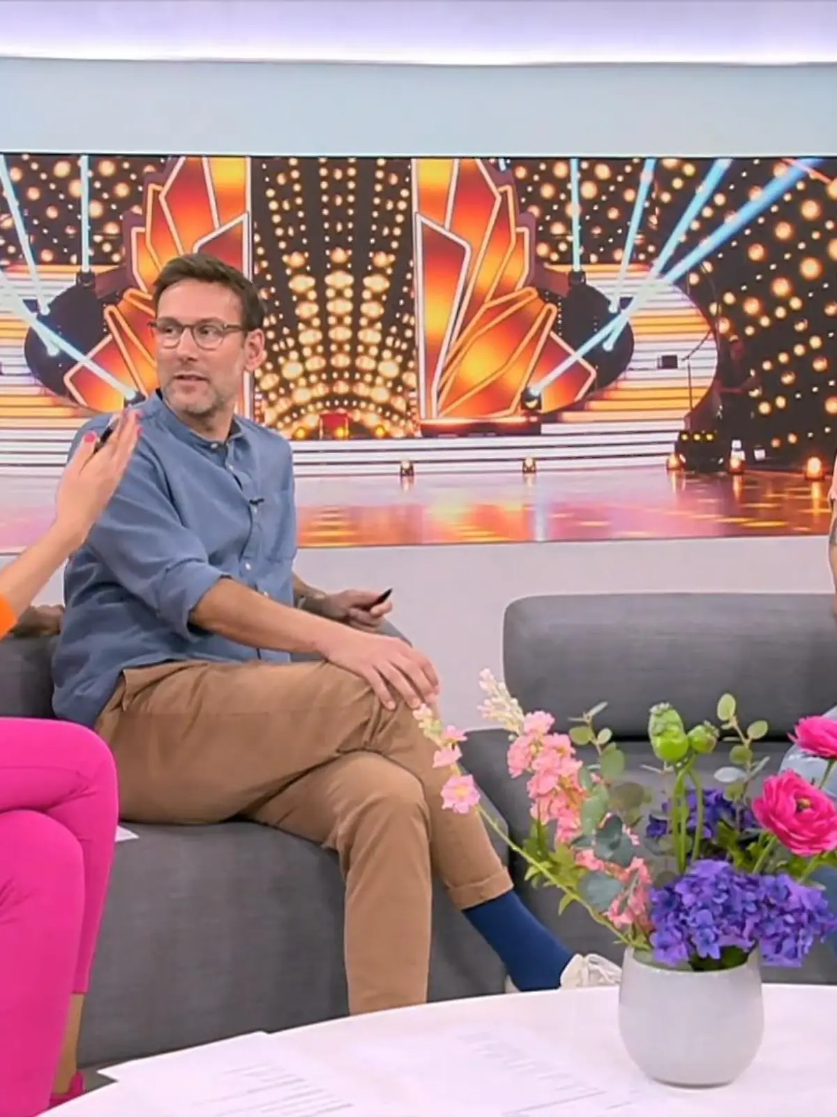 Bild zu: "Wem Mimi Kraus den "Let's Dance"-Sieg gönnt"