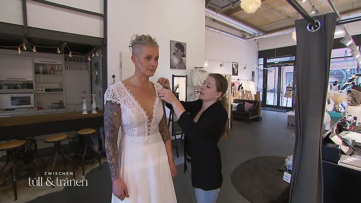 Das ist nicht die einzige Frage heute Tattoos, ja oder nein?