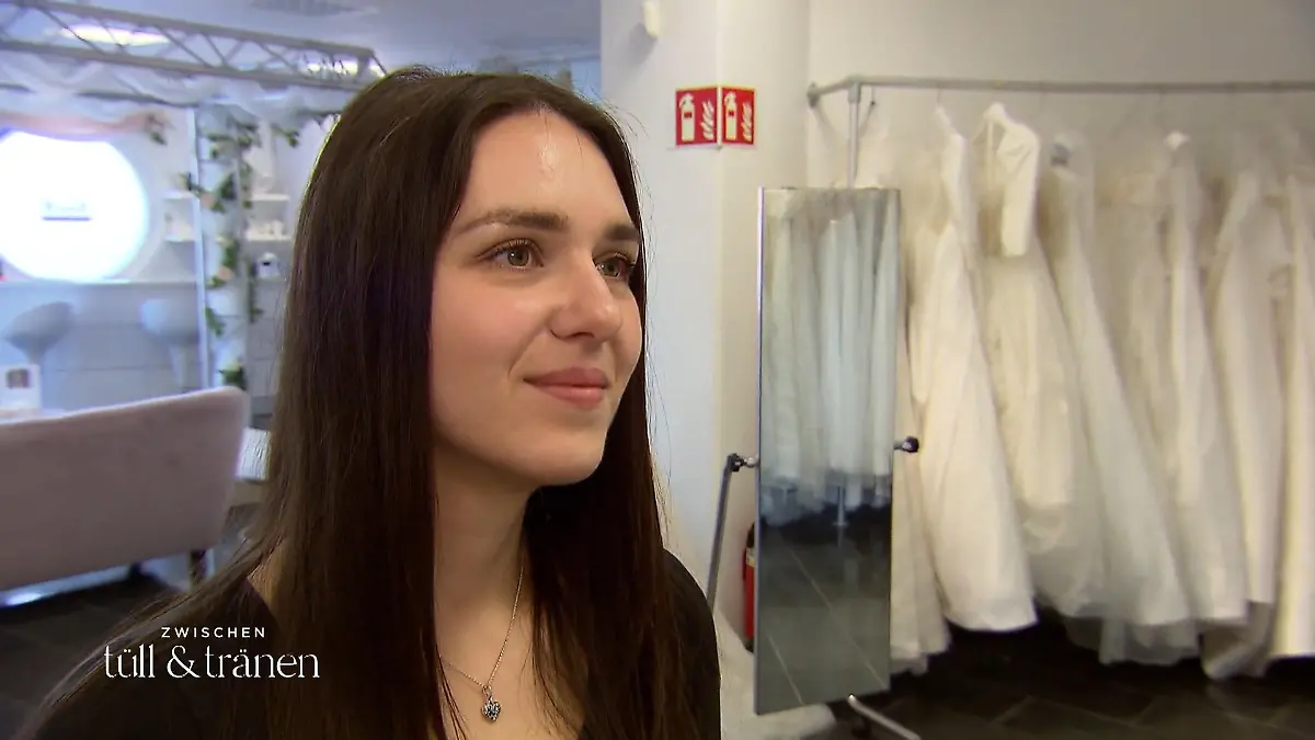 Weniger "Wow" geht für Sandra nicht mehr Klare Aussage