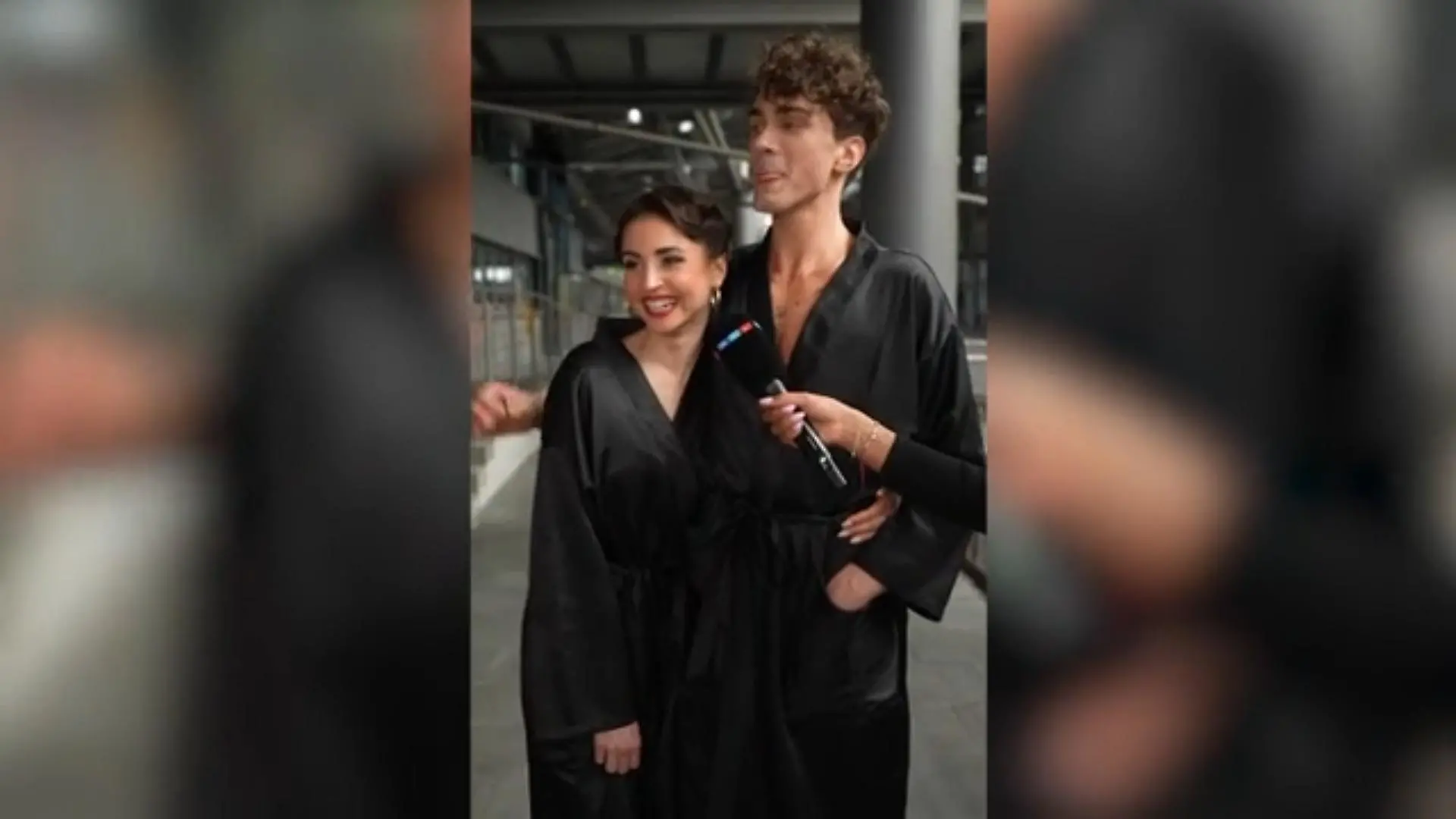 Zwei Bad Cops bei "Let's Dance" sind einer zuviel Timon Krause überfordert