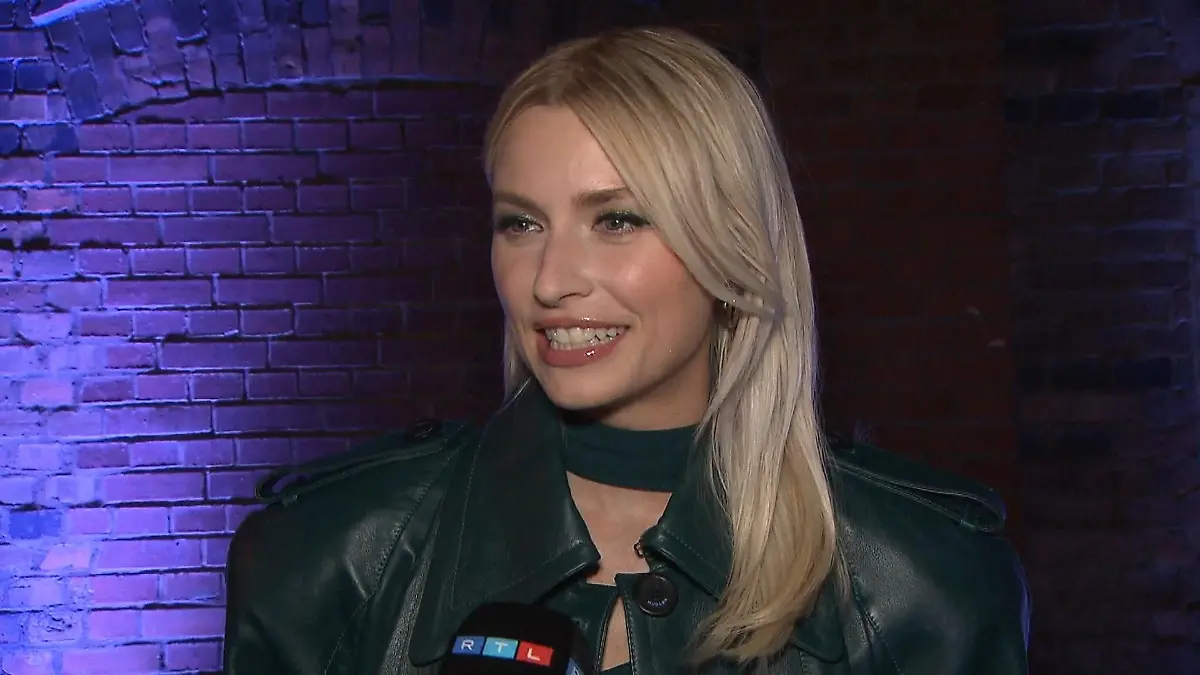 Lena Gercke über ihr Leben als Zweifach-Mama Herausforderung für's Paar