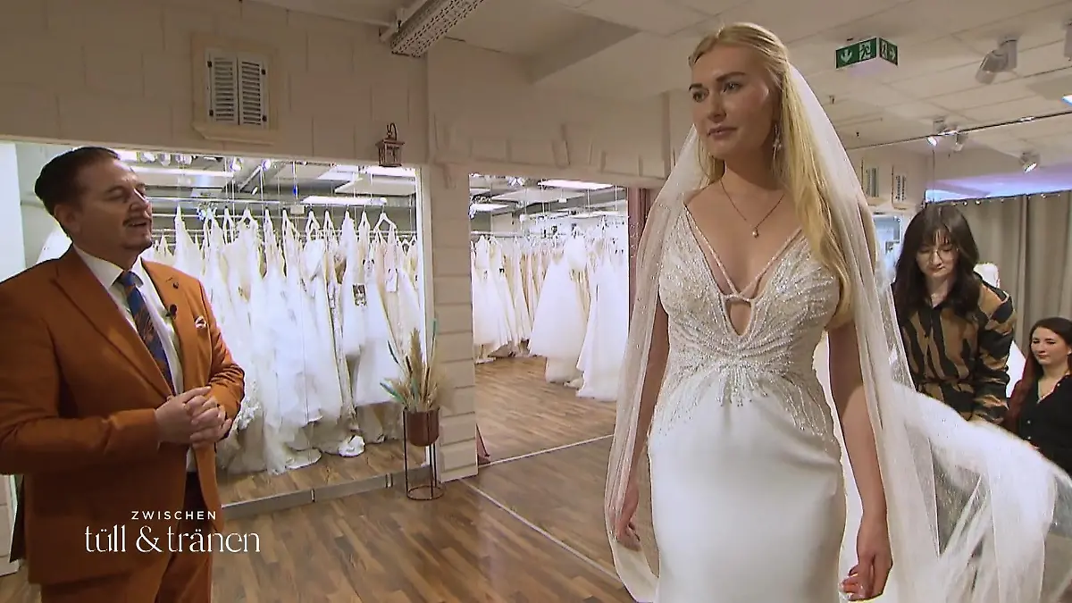 Wiete erzählt von ihrem süßen Heiratsantrag Kleiner Stimmungsaufheller