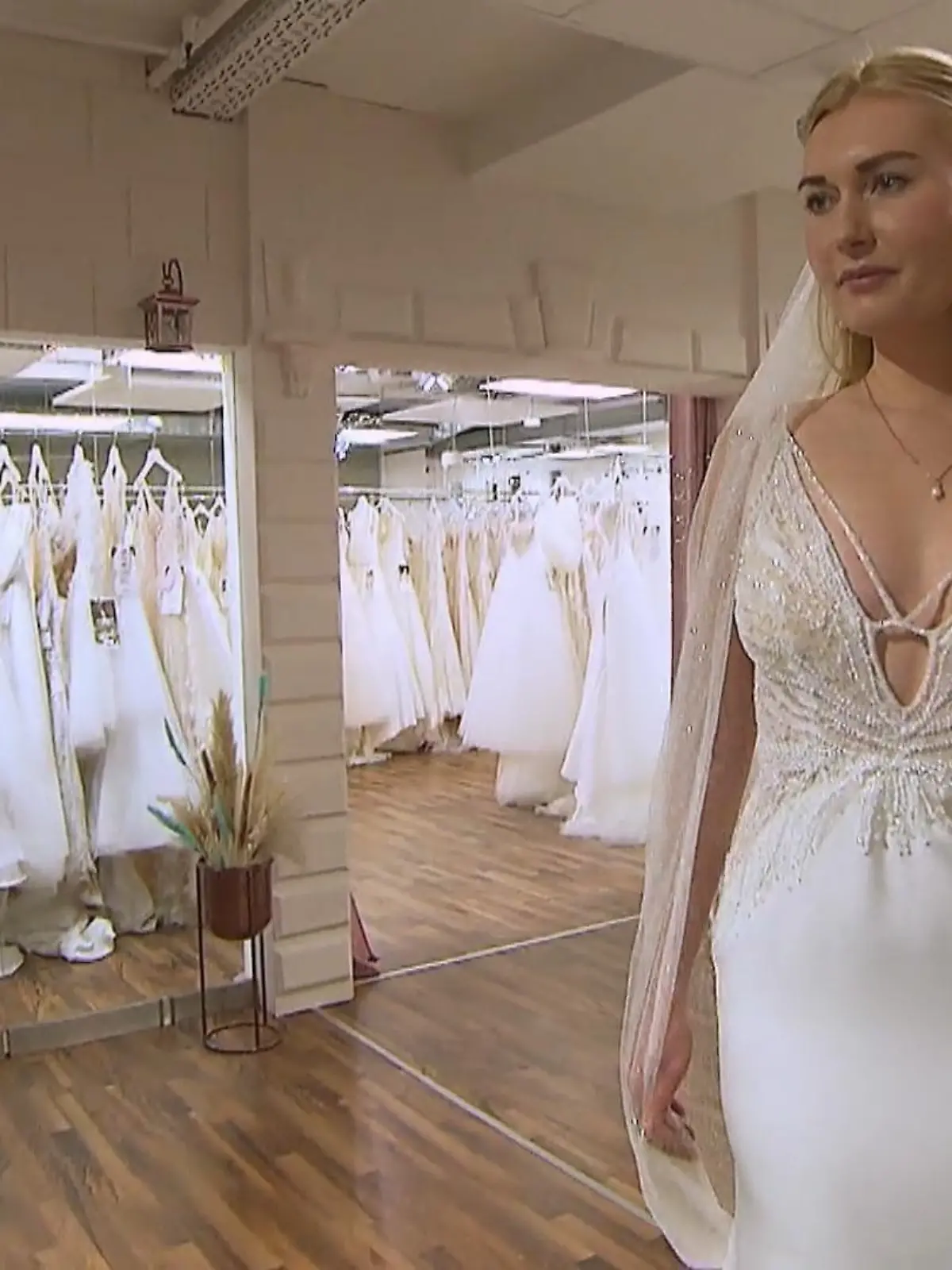 Bild zu: "Wiete erzählt von ihrem süßen Heiratsantrag"