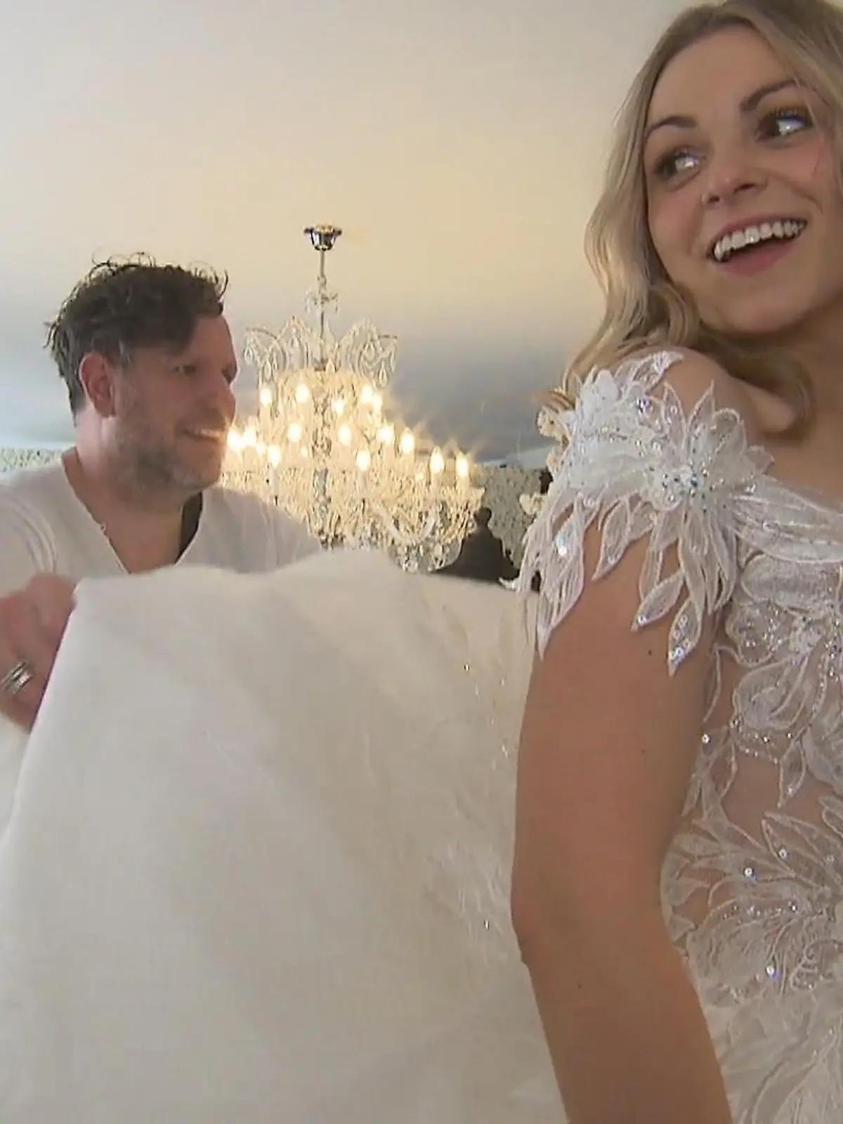 Bild zu: "Das Internet hat sie verwirrt"