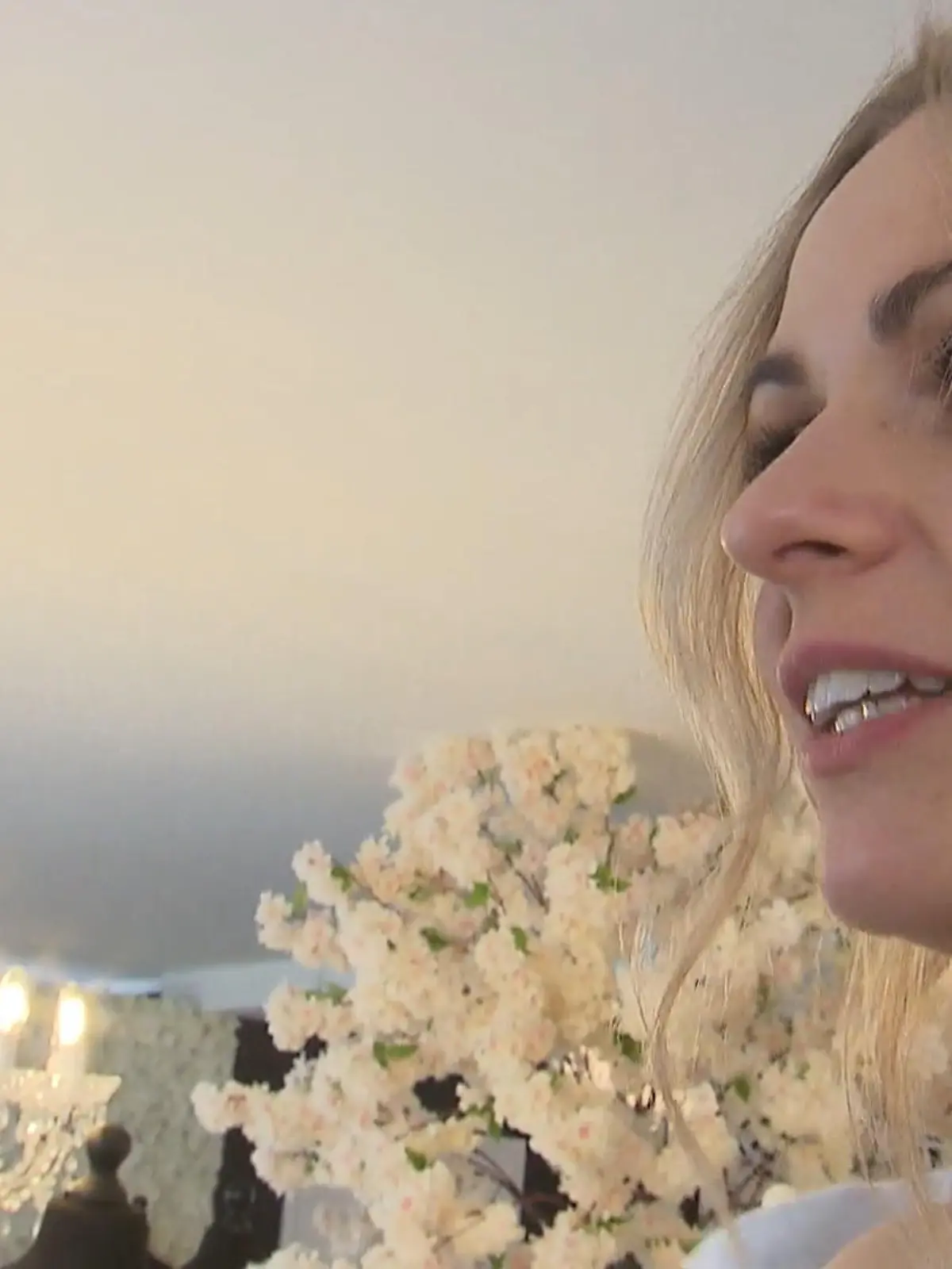 Bild zu: "Braut Adriana muss auf ihr Herz hören"