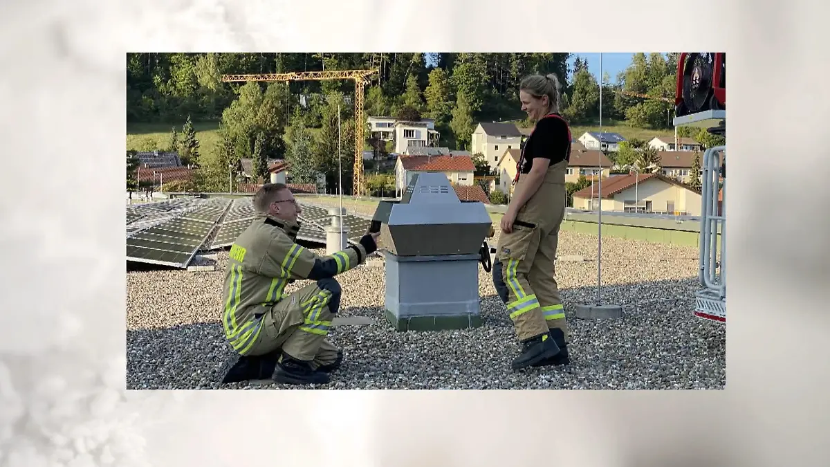 Da loderte Braut Adriana das Herz Feuriger Antrag