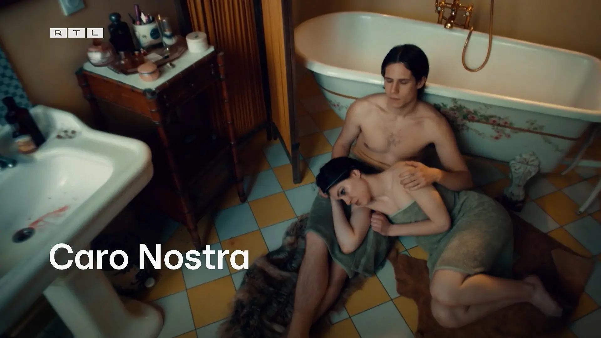 Caro Nostra Die etwas andere Familie