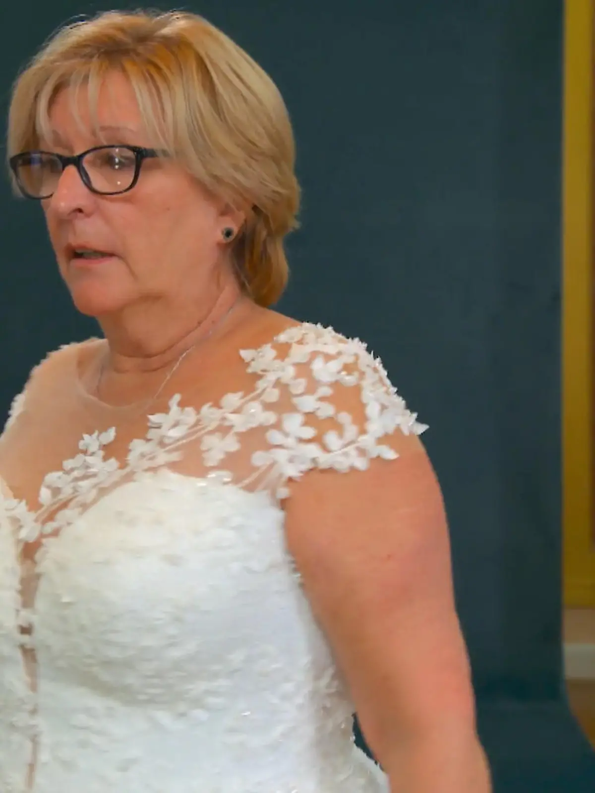 Bild zu: "Elisa möchte etwas neues probieren"