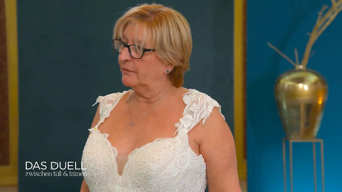 Kann Elisa noch einen Treffer landen? Alles steht offen