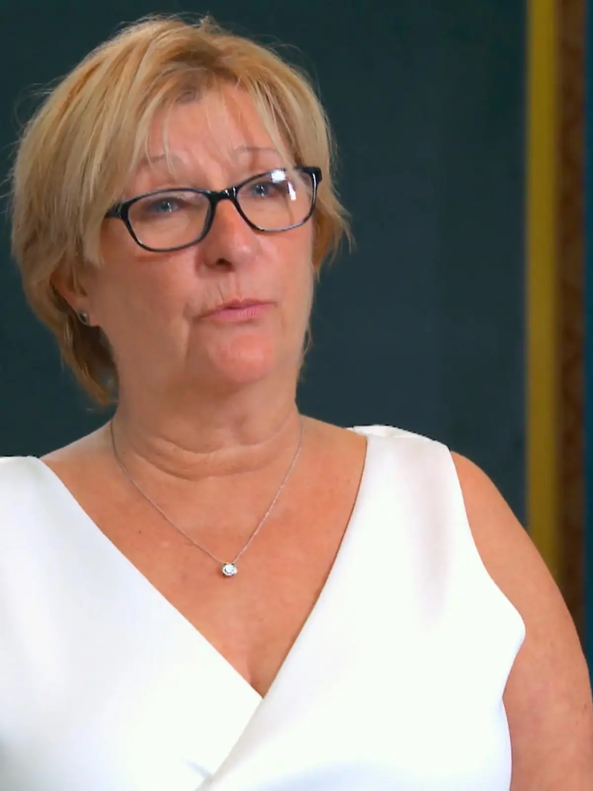 Bild zu: "Das erste Kleid, in dem Susanne sich wohlfühlt"