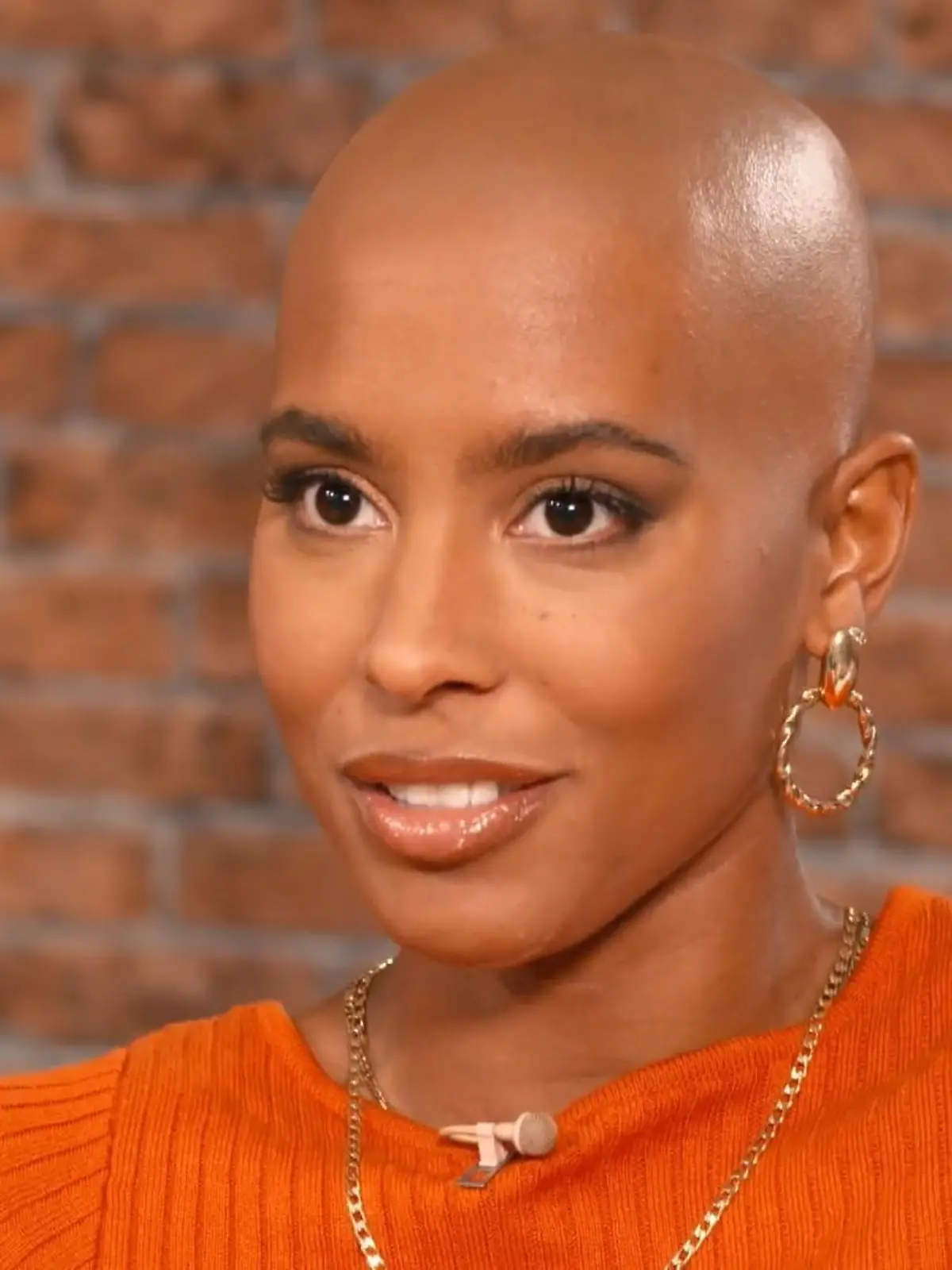 Bachelorette Sharon Battiste