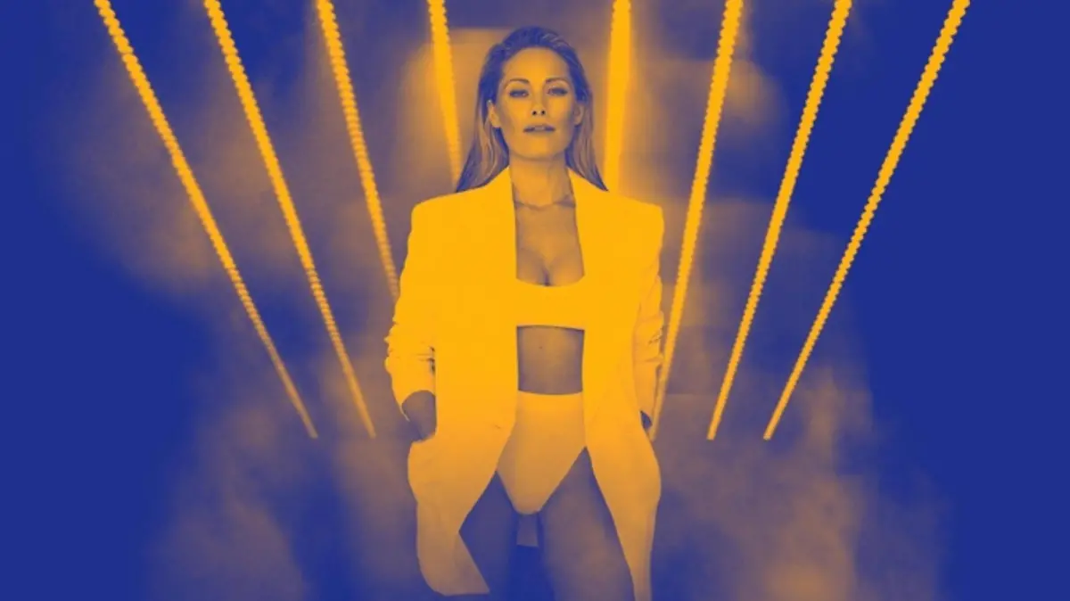 Helene Fischer Konzert München