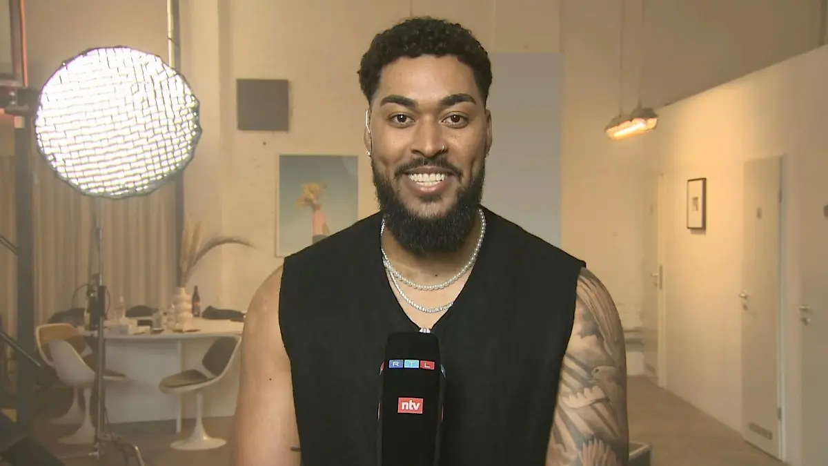 So geht's Sem Eisinger als frischgebackener Superstar "Es ist eine neue Welt!"