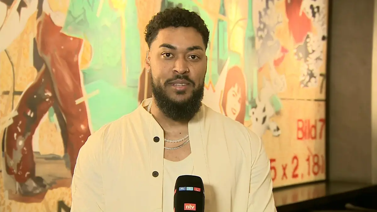 "Mein Antrieb war mein Vater" DSDS-Sieger 2023 Sem Eisinger