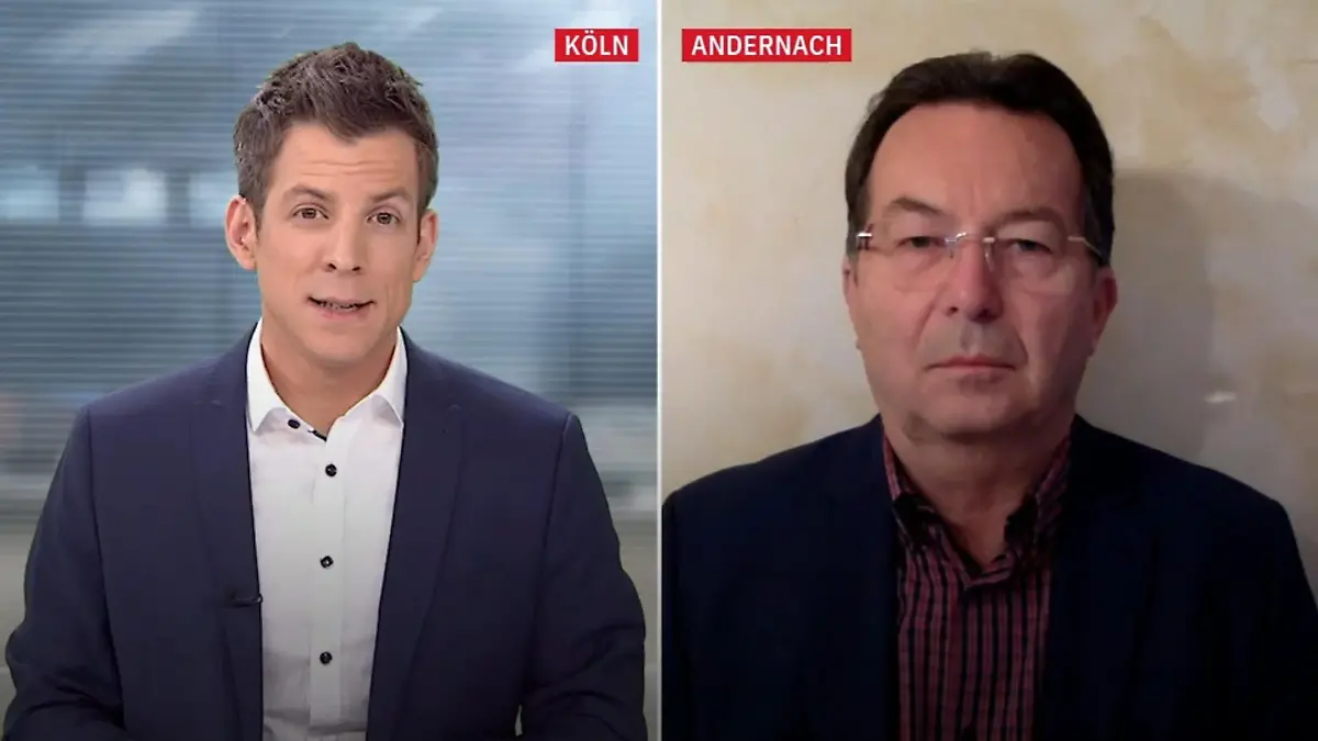 Oberst a.D.: Warum die US-Leaks "ein Albtraum" sind 