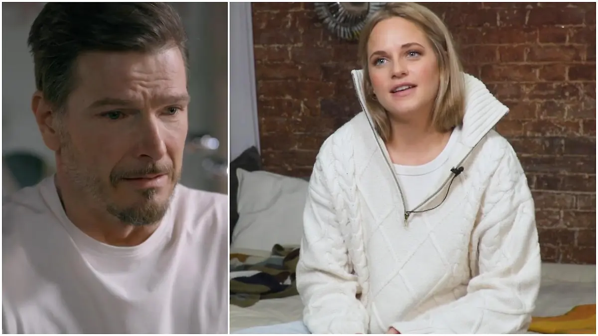 "Unter uns"-Star Carina Koller: "Das ist richtig eklig!" Cilly verliert Mutter und Vater