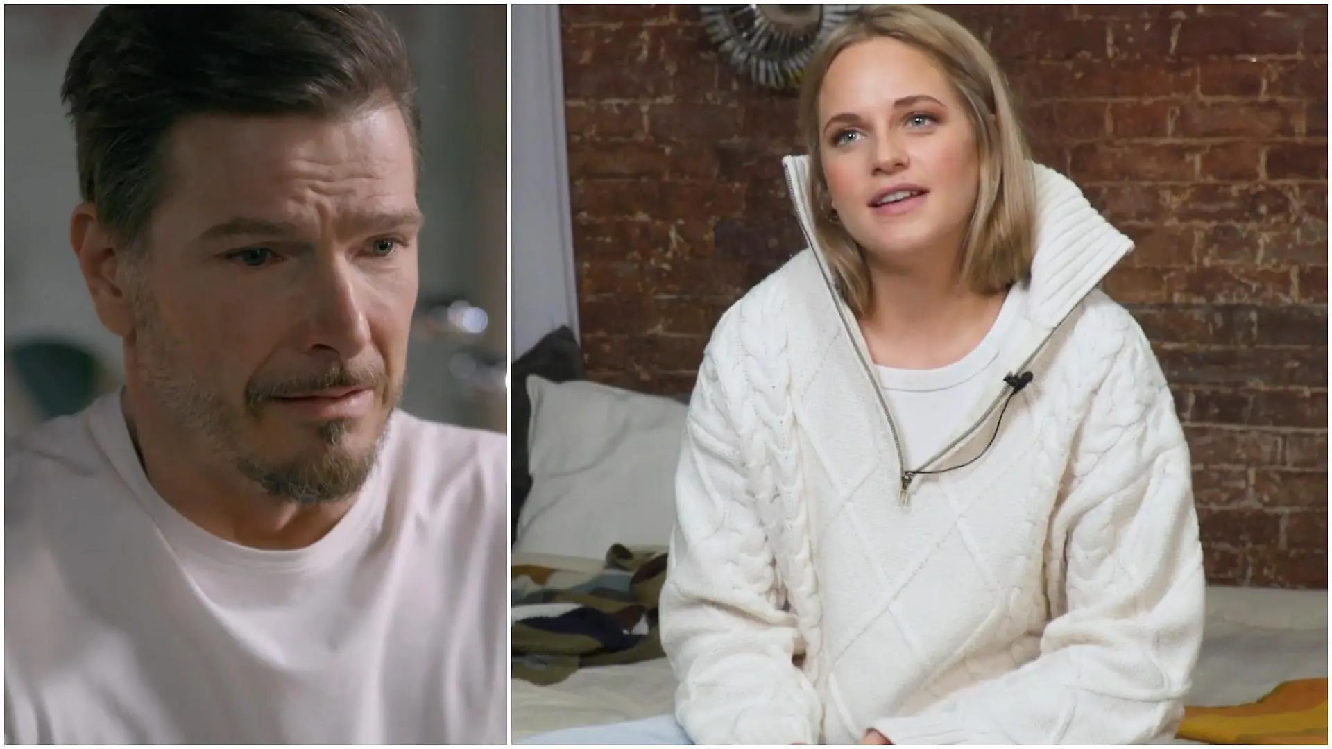 "Unter uns"-Star Carina Koller: "Das ist richtig eklig!" Cilly verliert Mutter und Vater