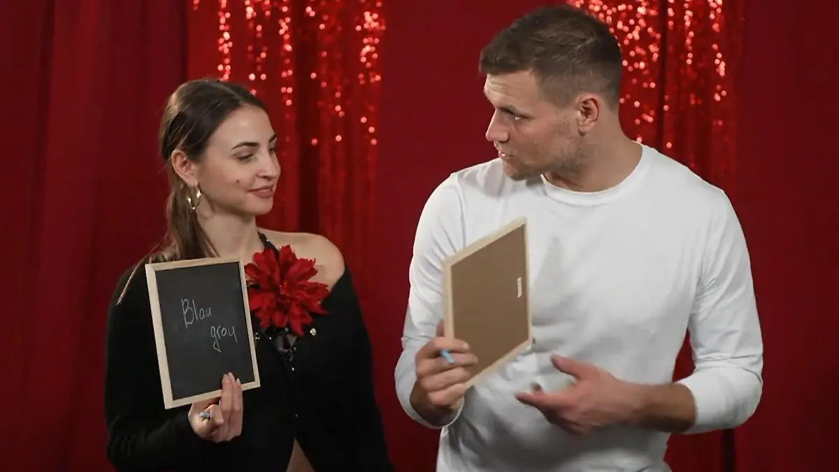 Wie gut kennen sich die neuen Paare nach nur einer Woche? Kleiner Test nach "Let's Dance"-Partnertausch