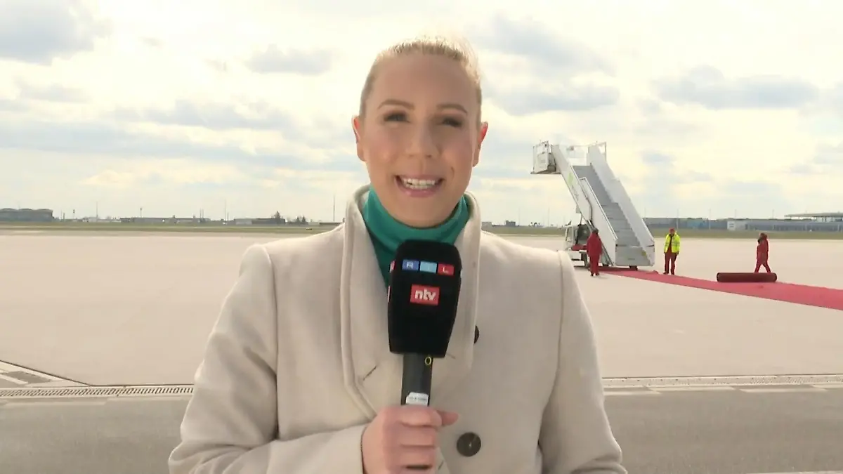 Deutschland wartet gespannt auf König Charles! Der Countdown läuft