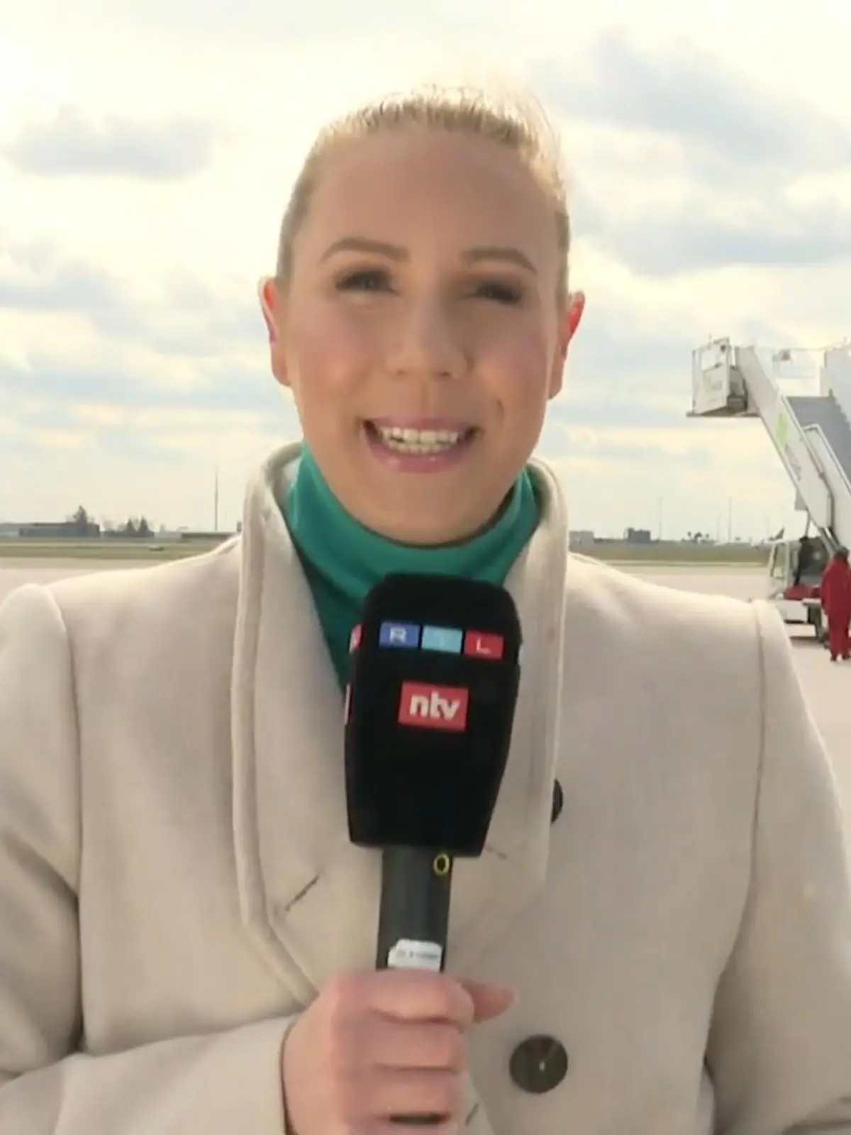 Bild zu: "Deutschland wartet gespannt auf König Charles!"
